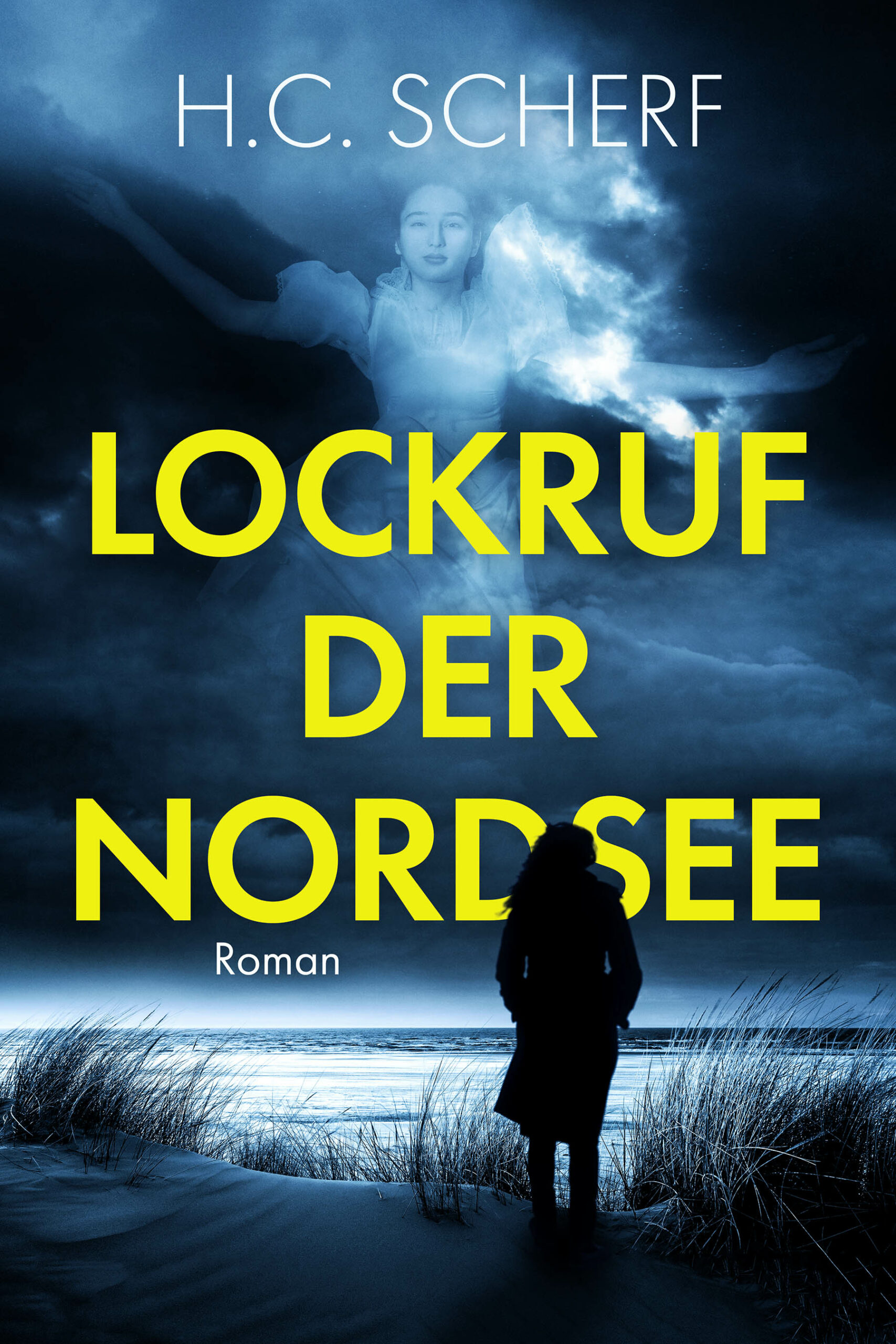 Lockruf der Nordsee