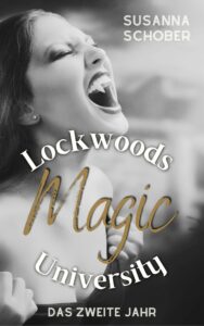 Lockwoods Magic University Profilbild