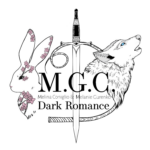 M.G.C. Dark Romance Cover