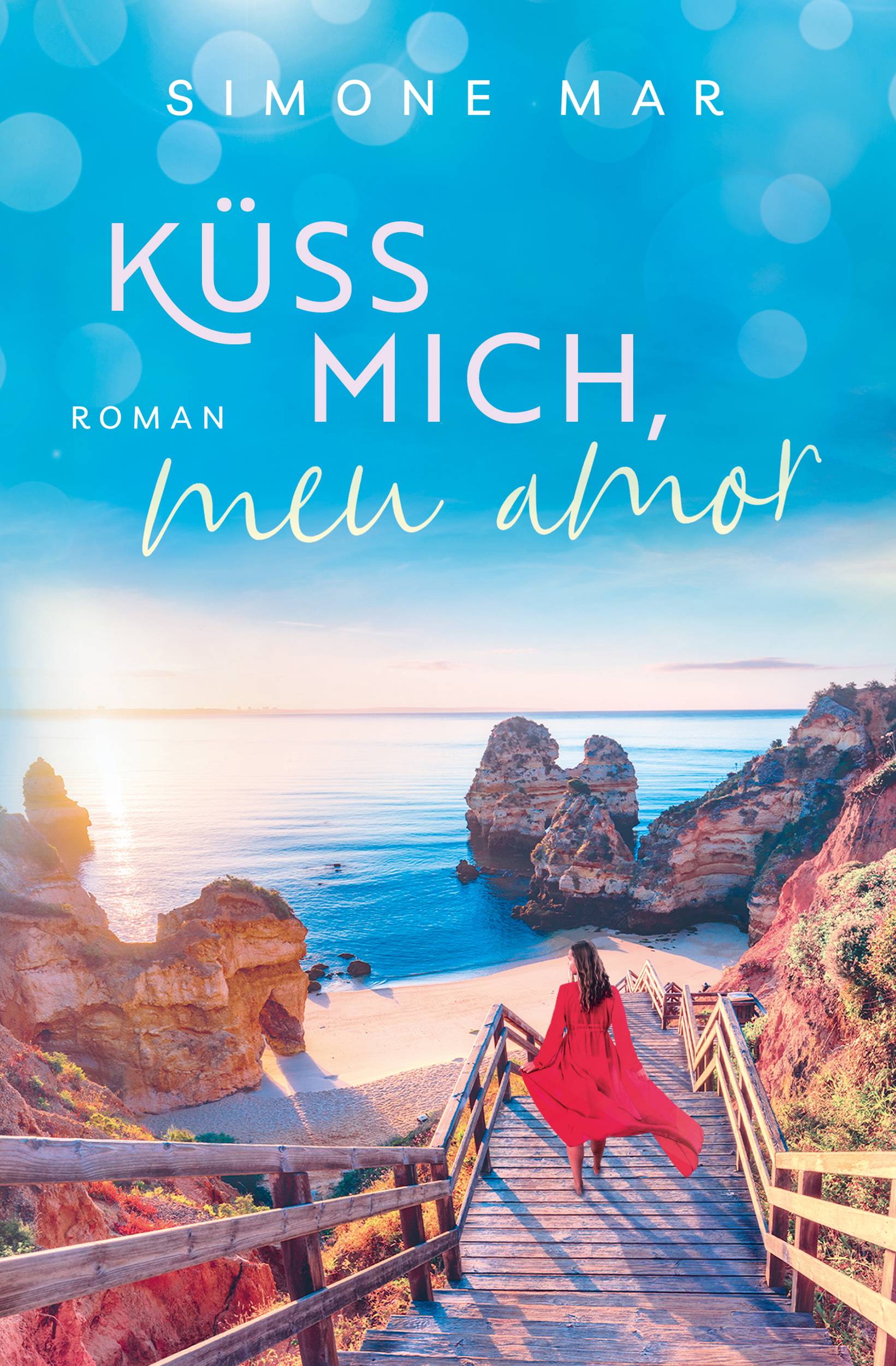 Küss mich, meu amor