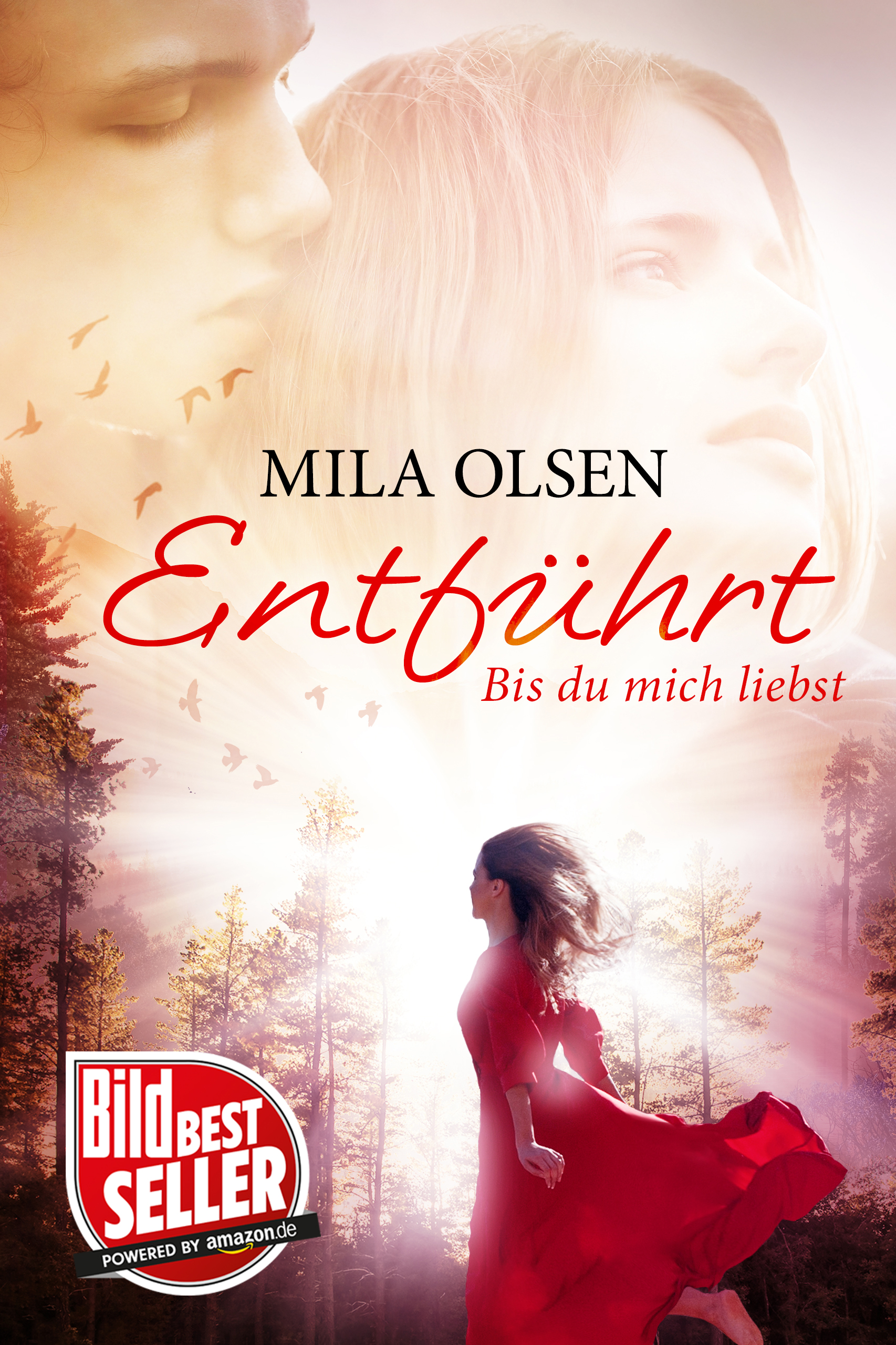 Entführt – Bis du mich liebst