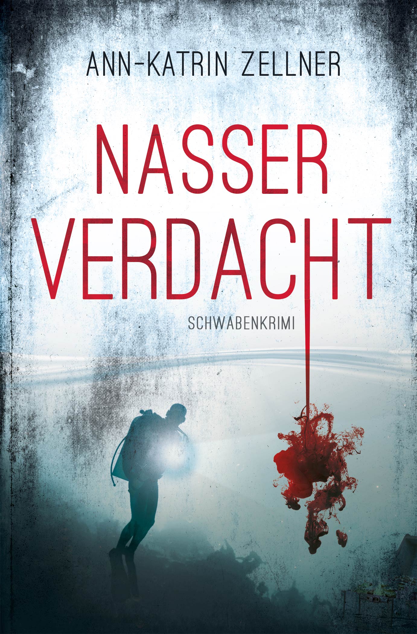 Nasser Verdacht Profilbild