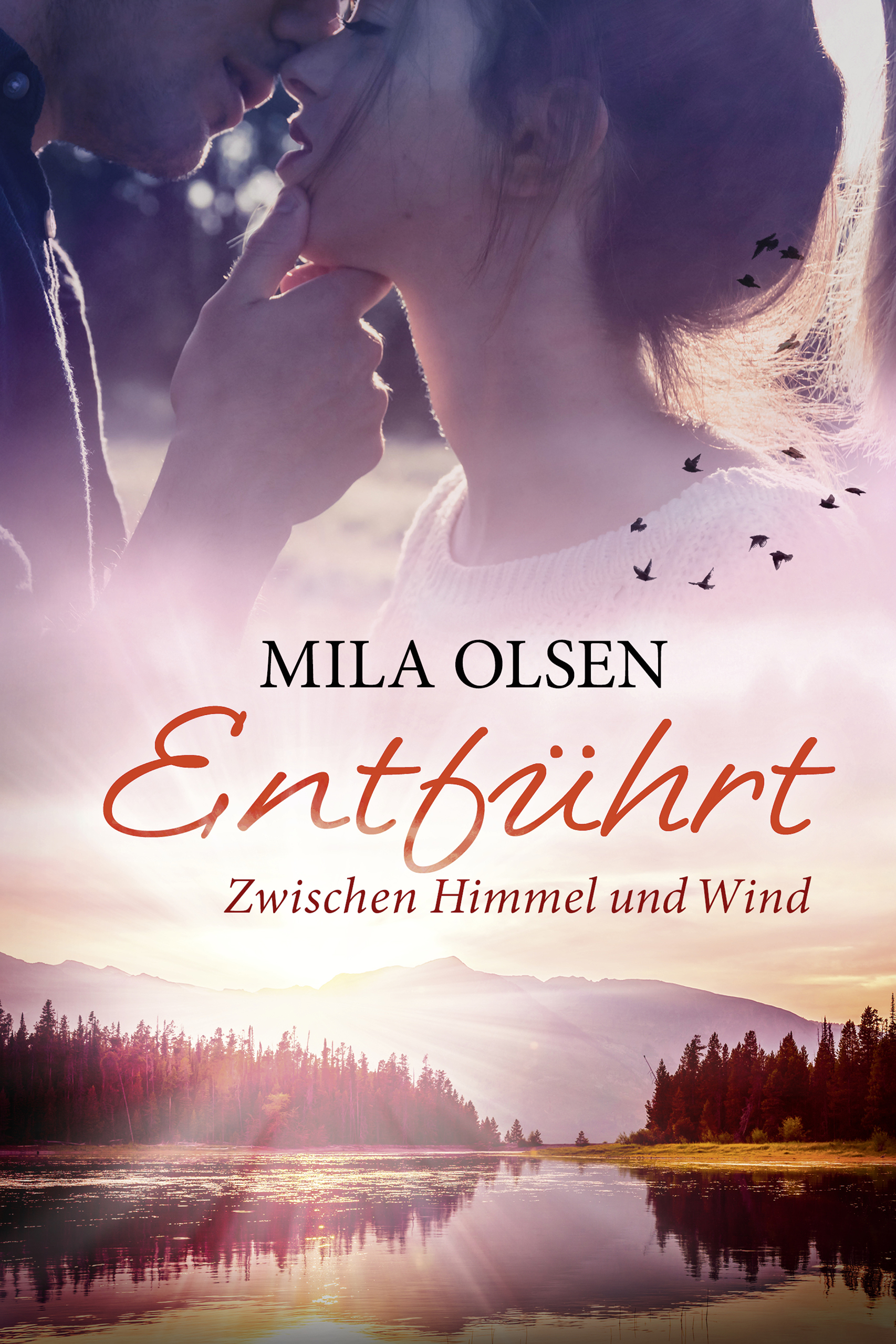 Entführt – Zwischen Himmel und Wind Profilbild