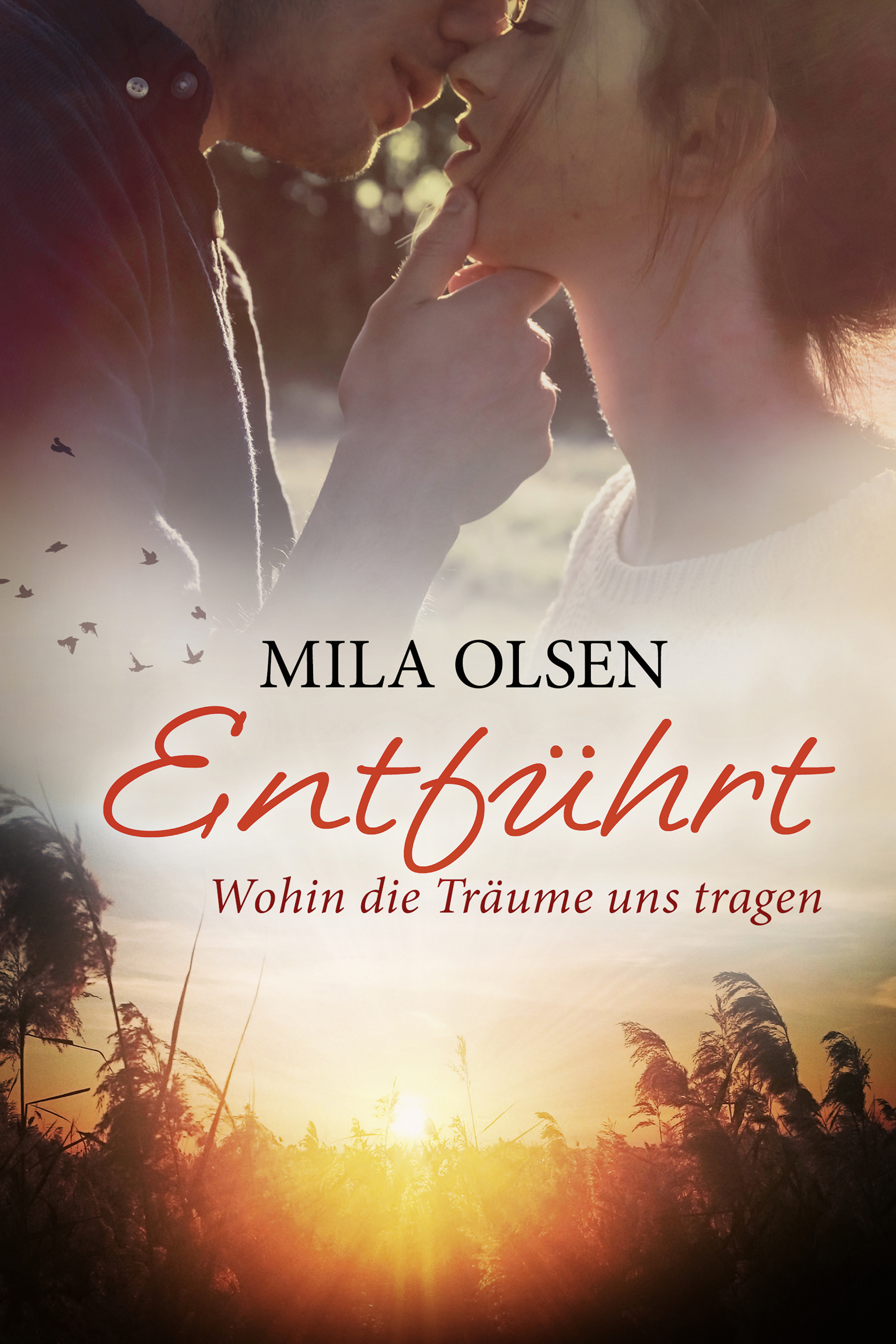 Entführt – Wohin die Träume uns tragen