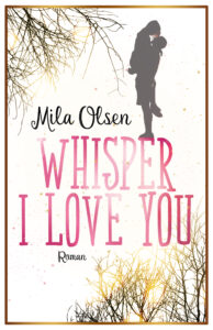 Whisper I Love You Profilbild