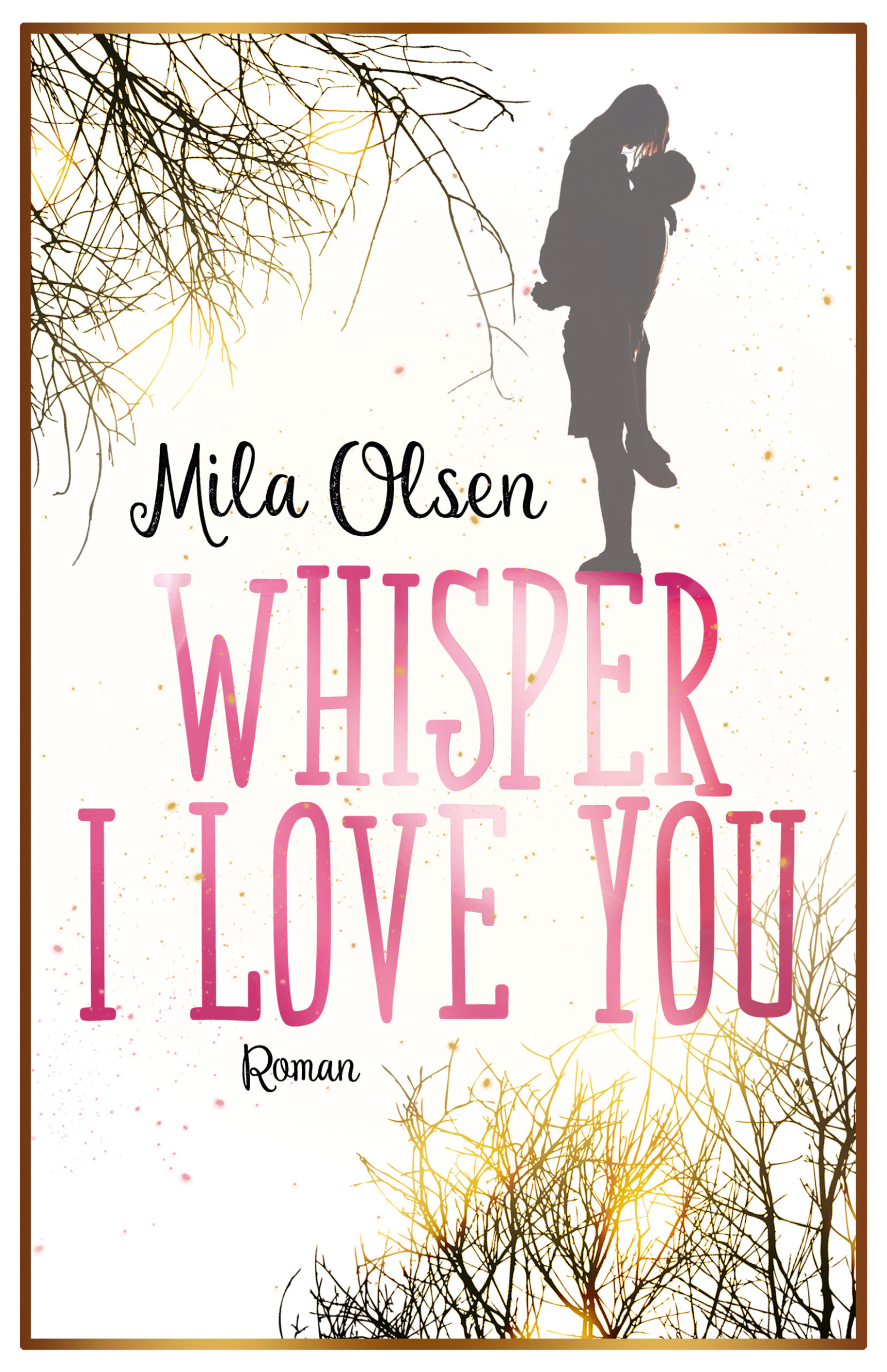 Whisper I Love You