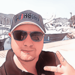 Sascha Stoermer Cover