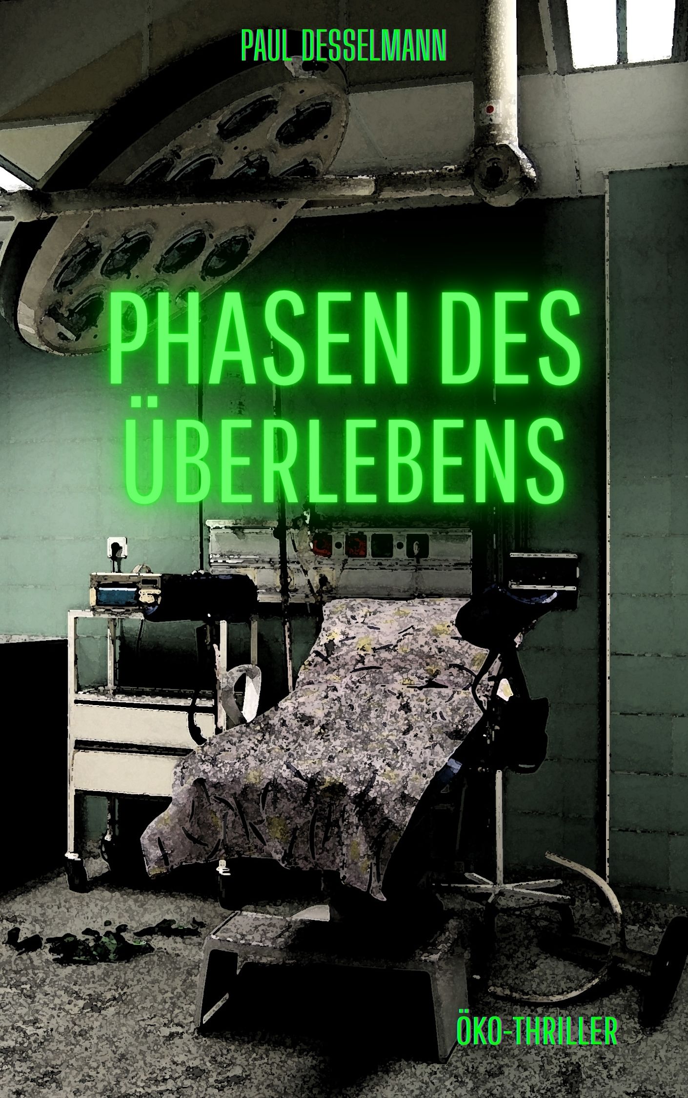 Phasen des Überlebens