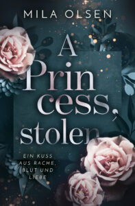 A Princess, stolen Profilbild