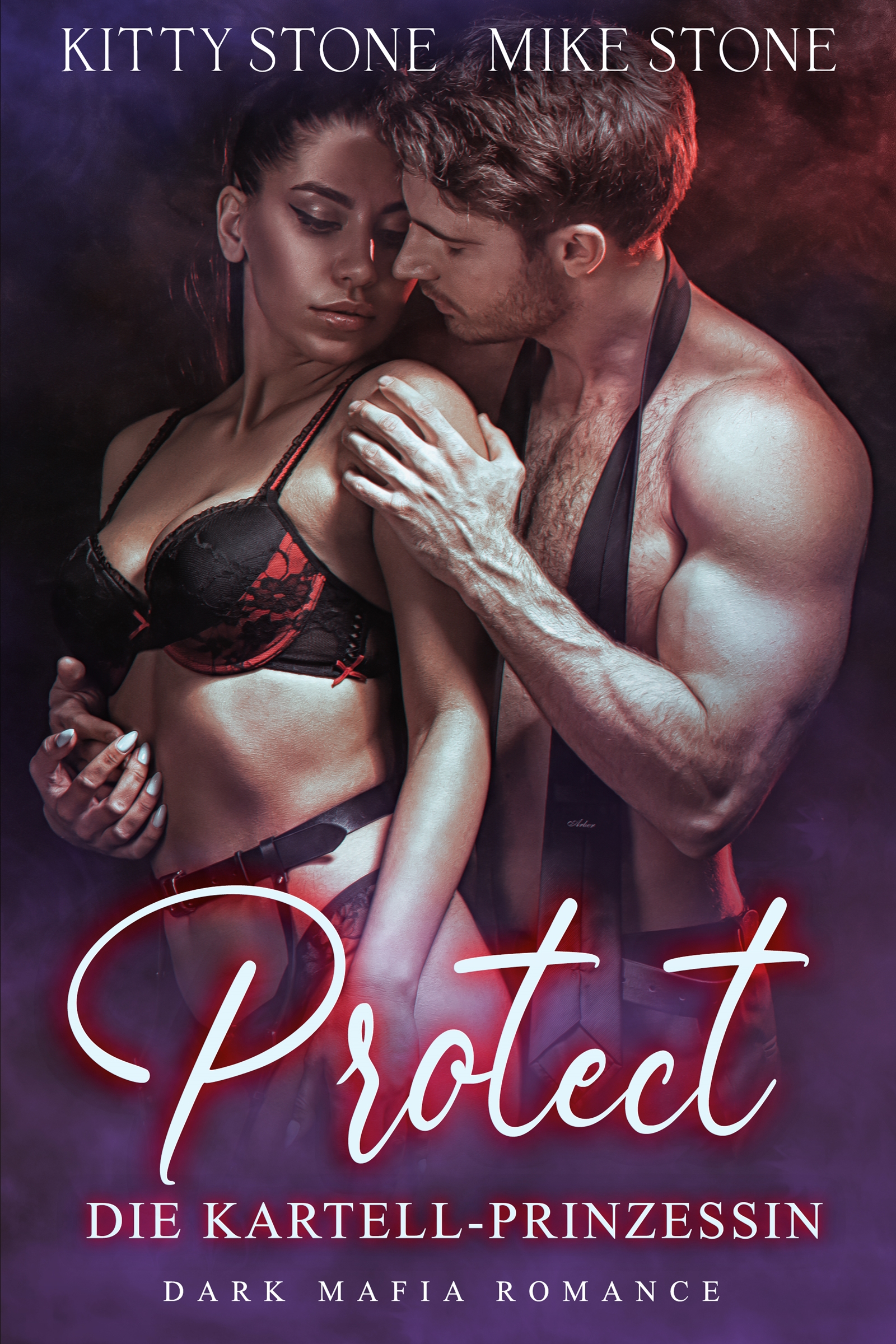 Protect – Die Kartell-Prinzessin