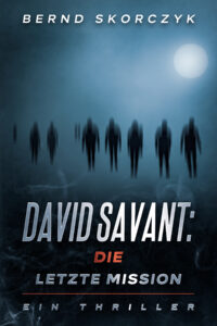 David Savant: Die letzte Mission Profilbild