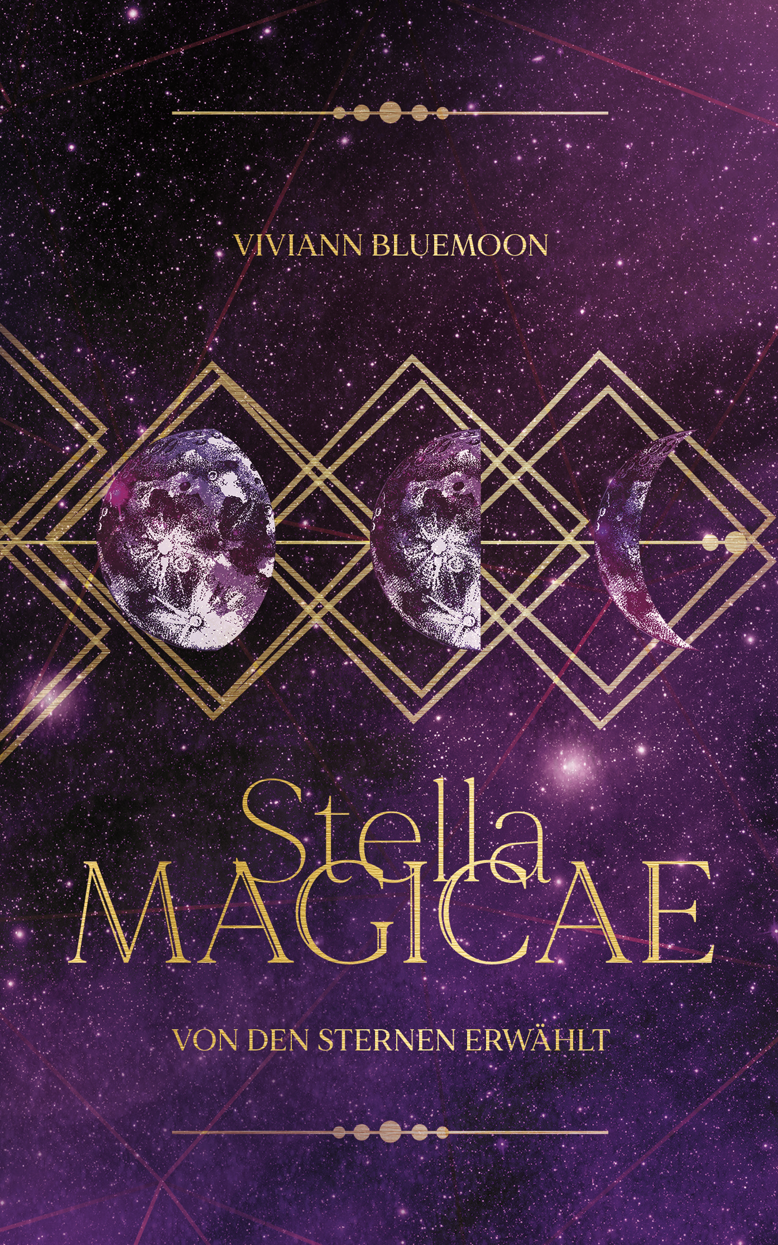 Stella Magicae