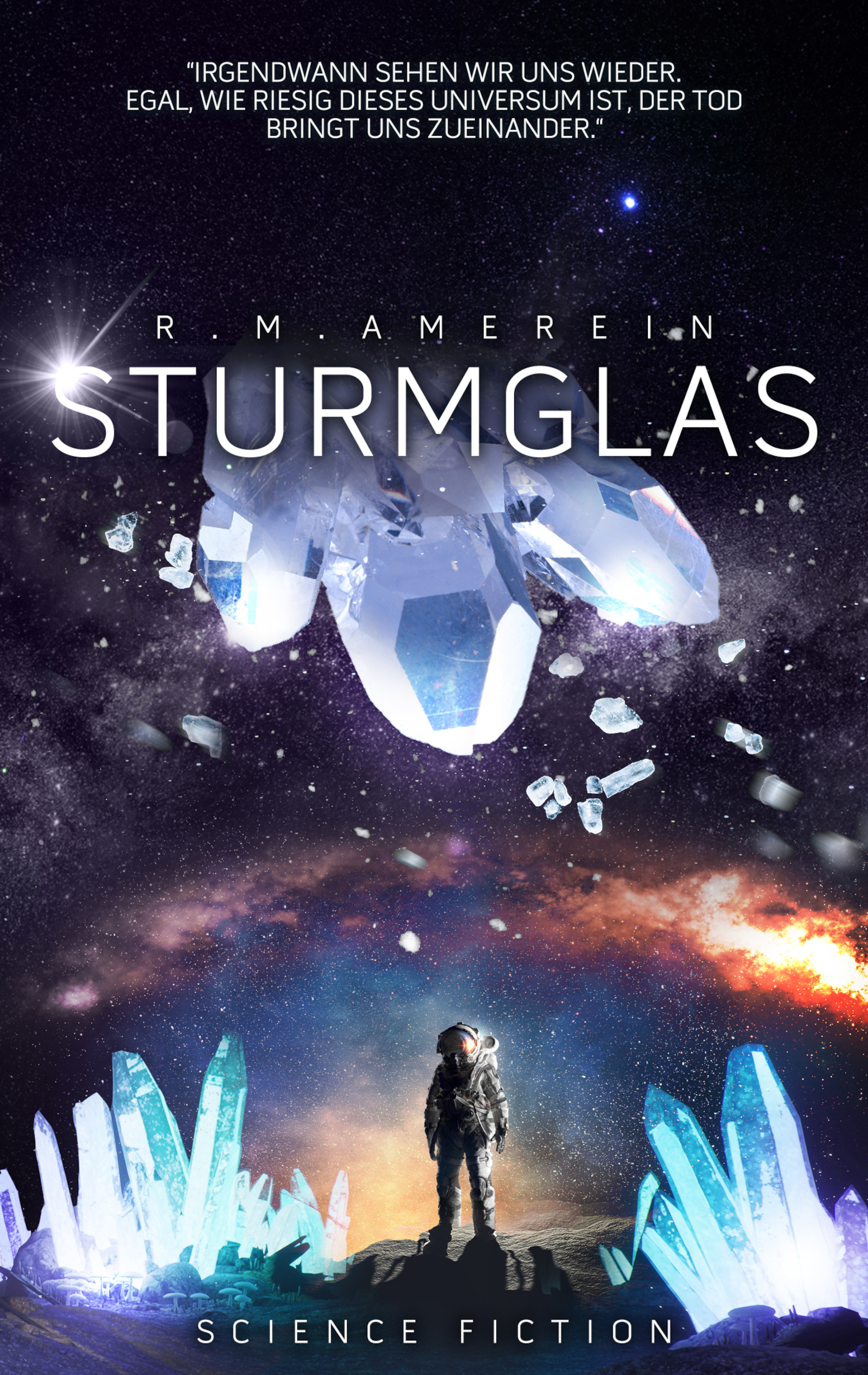 Sturmglas