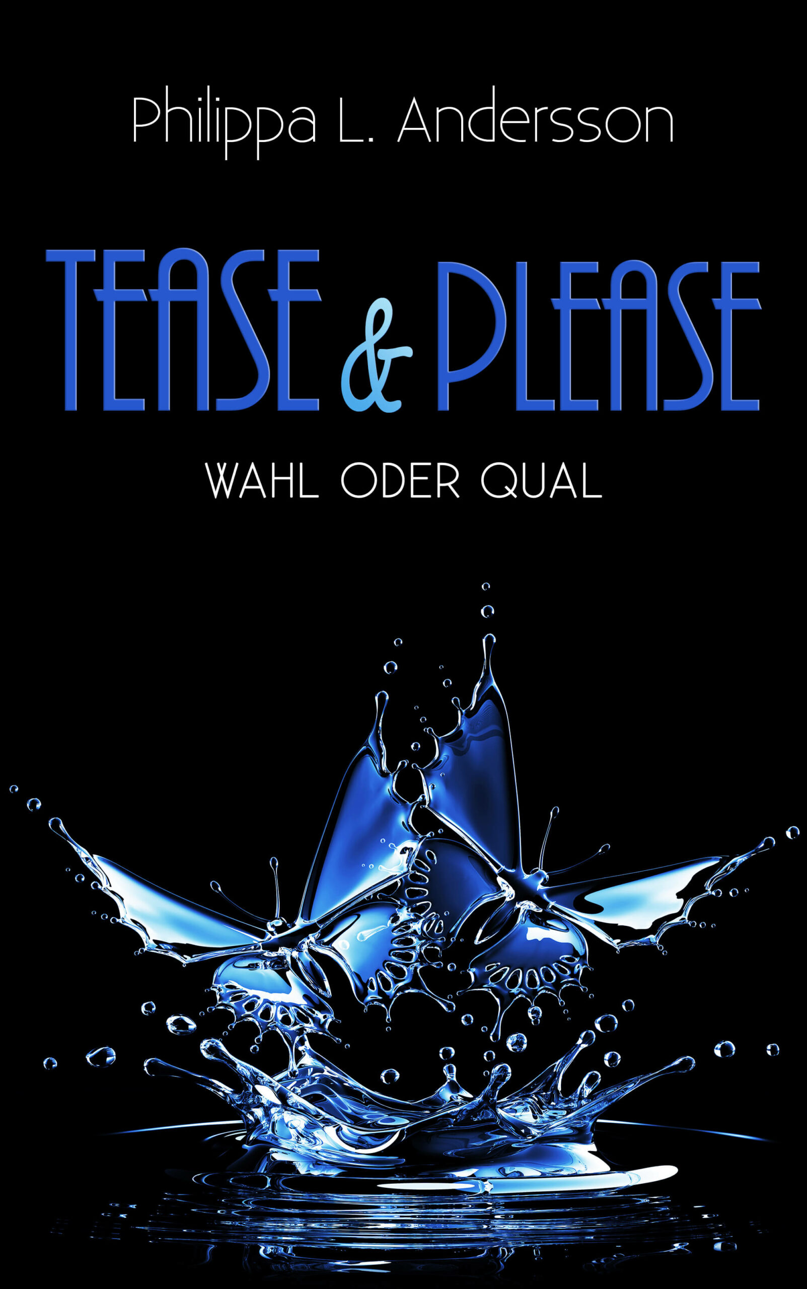 Tease & Please – Wahl oder Qual Profilbild