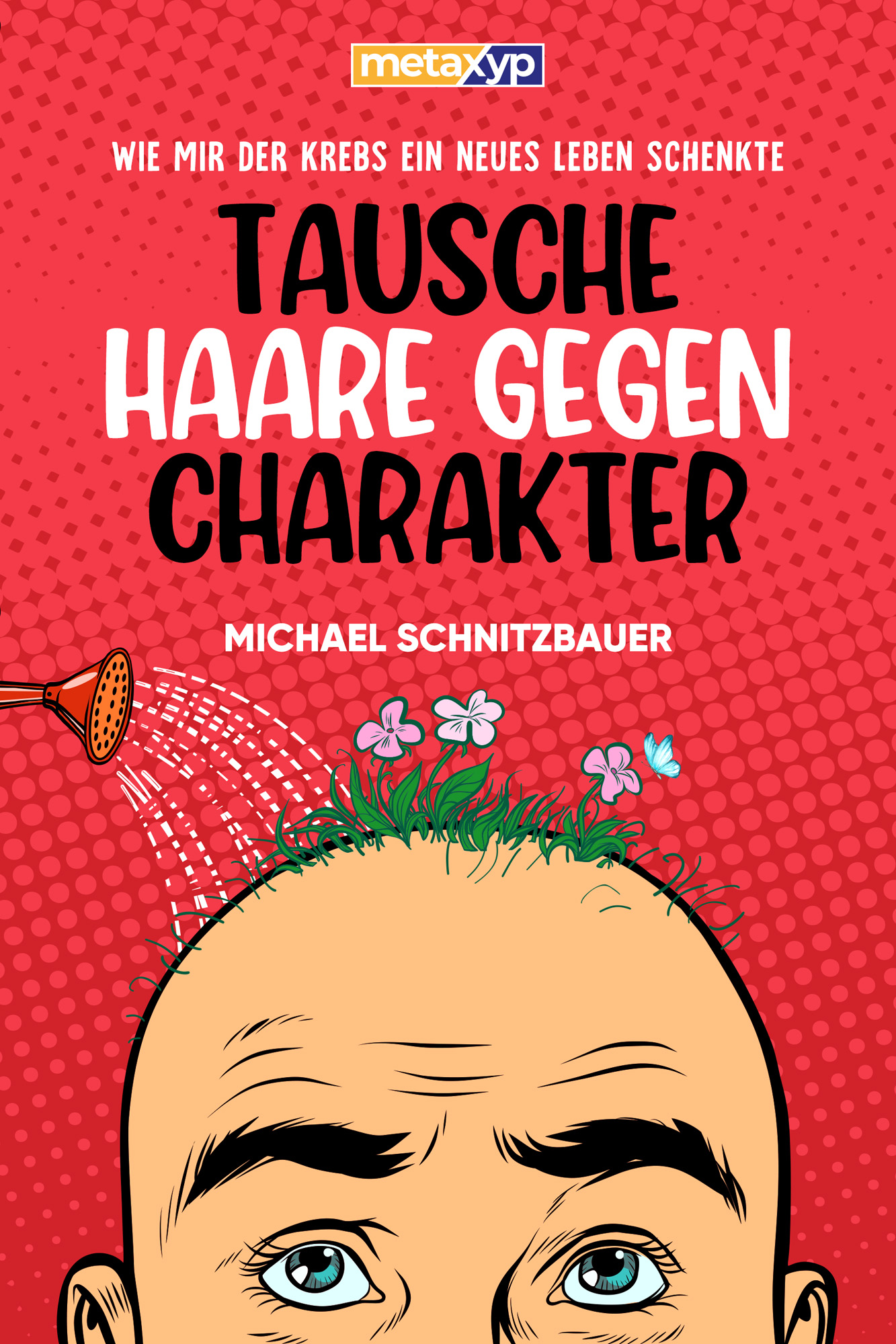 Tausche Haare gegen Charakter