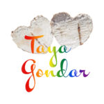 Taya Gondar Cover