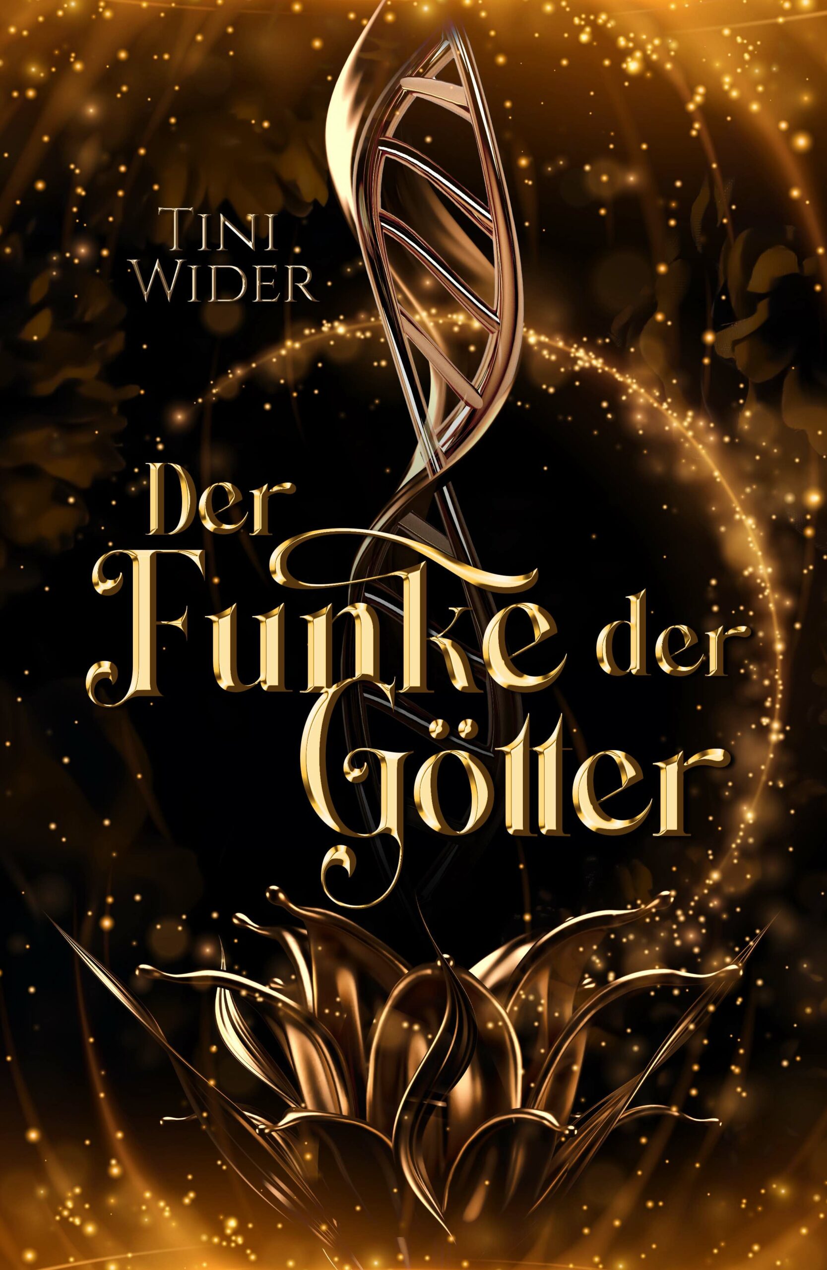 Der Funke der Götter