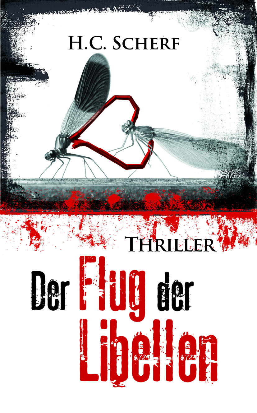 Der Flug der Libellen