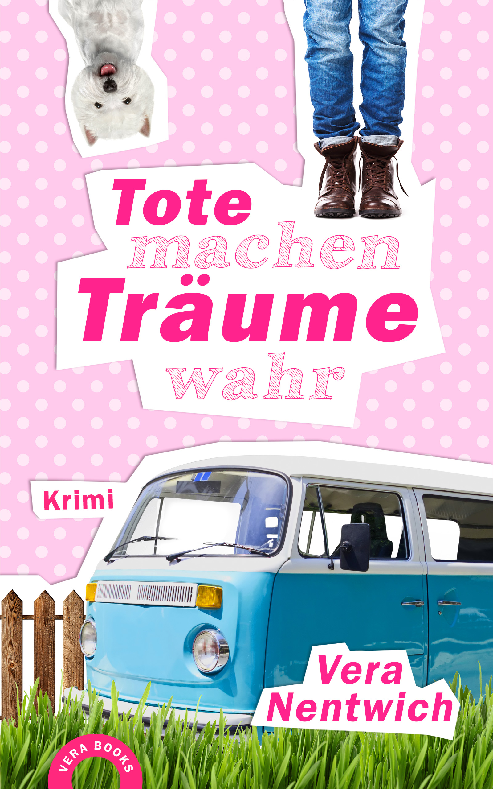 Tote machen Träume wahr