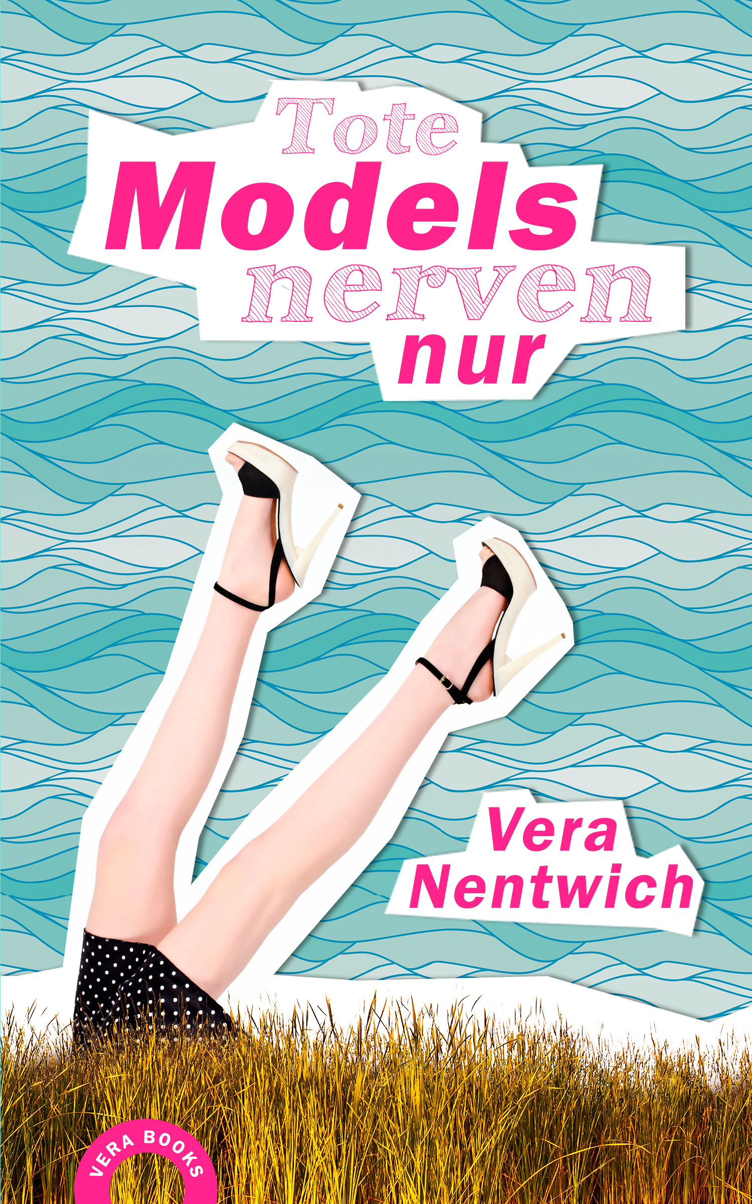 Tote Models nerven nur