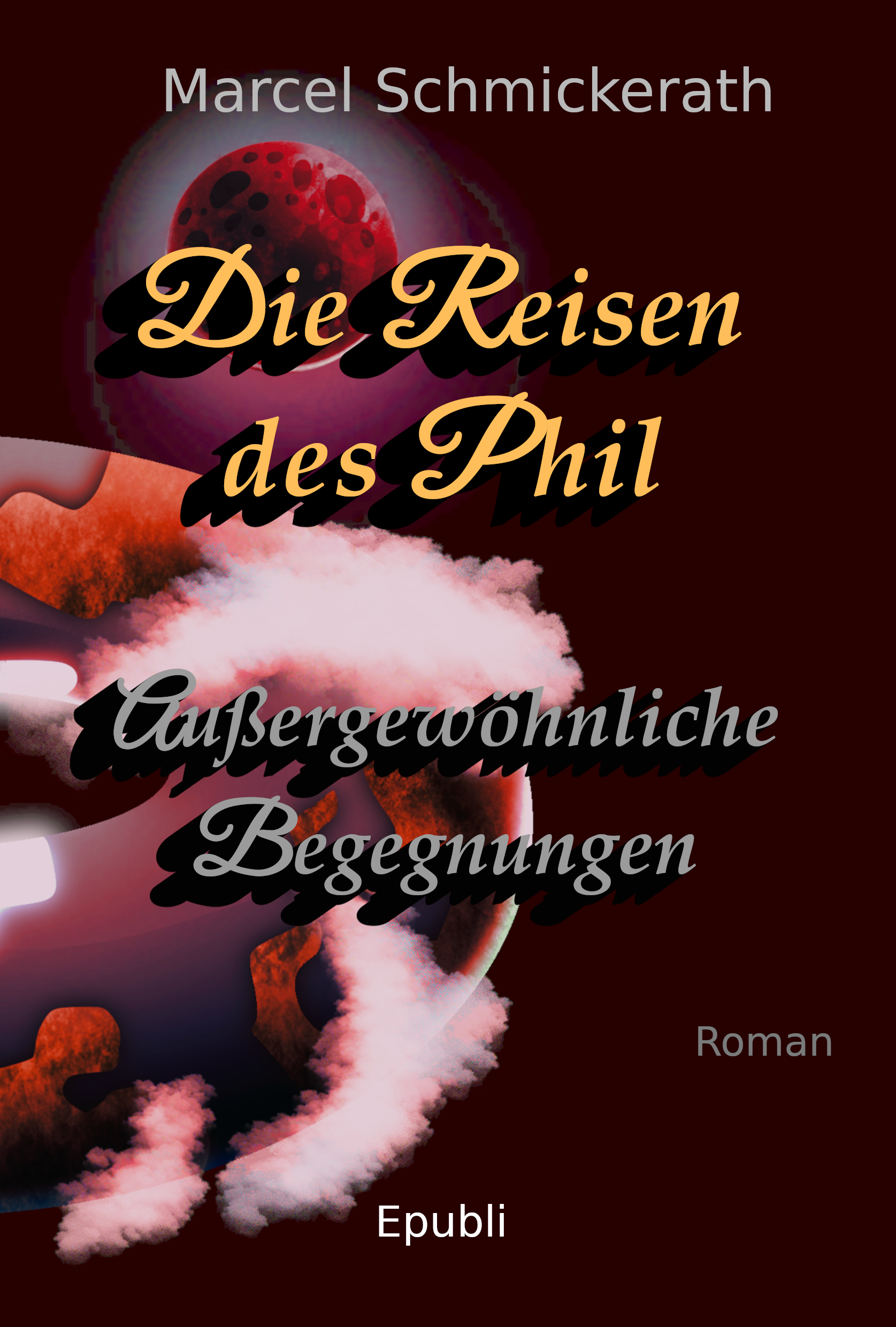 Die Reisen des Phil / Die Reisen des Phil – Außergewöhnliche Begegnungen