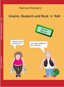 Unsinn, Quatsch und Rock `n` Roll Profilbild