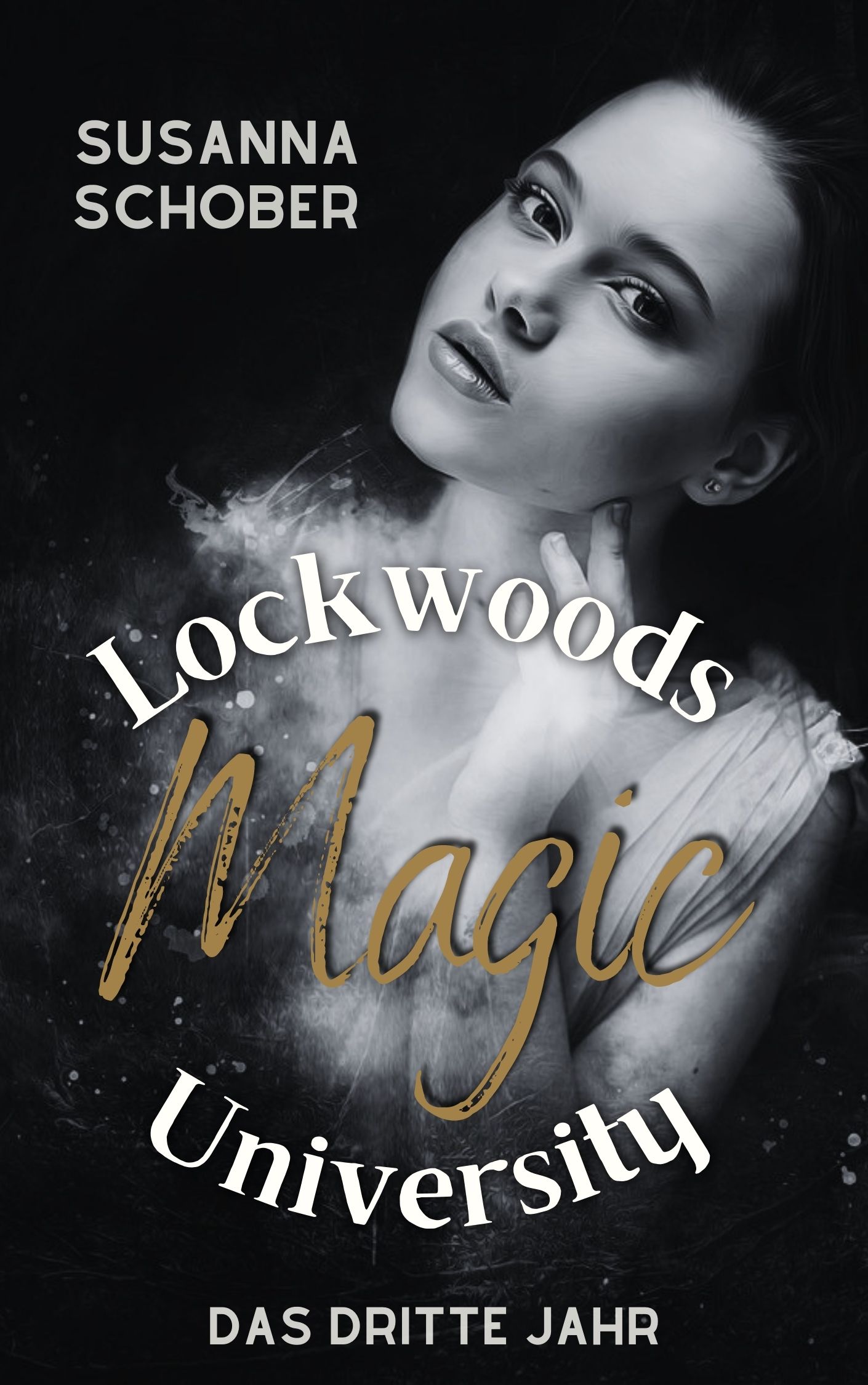 Lockwoods Magic University Profilbild