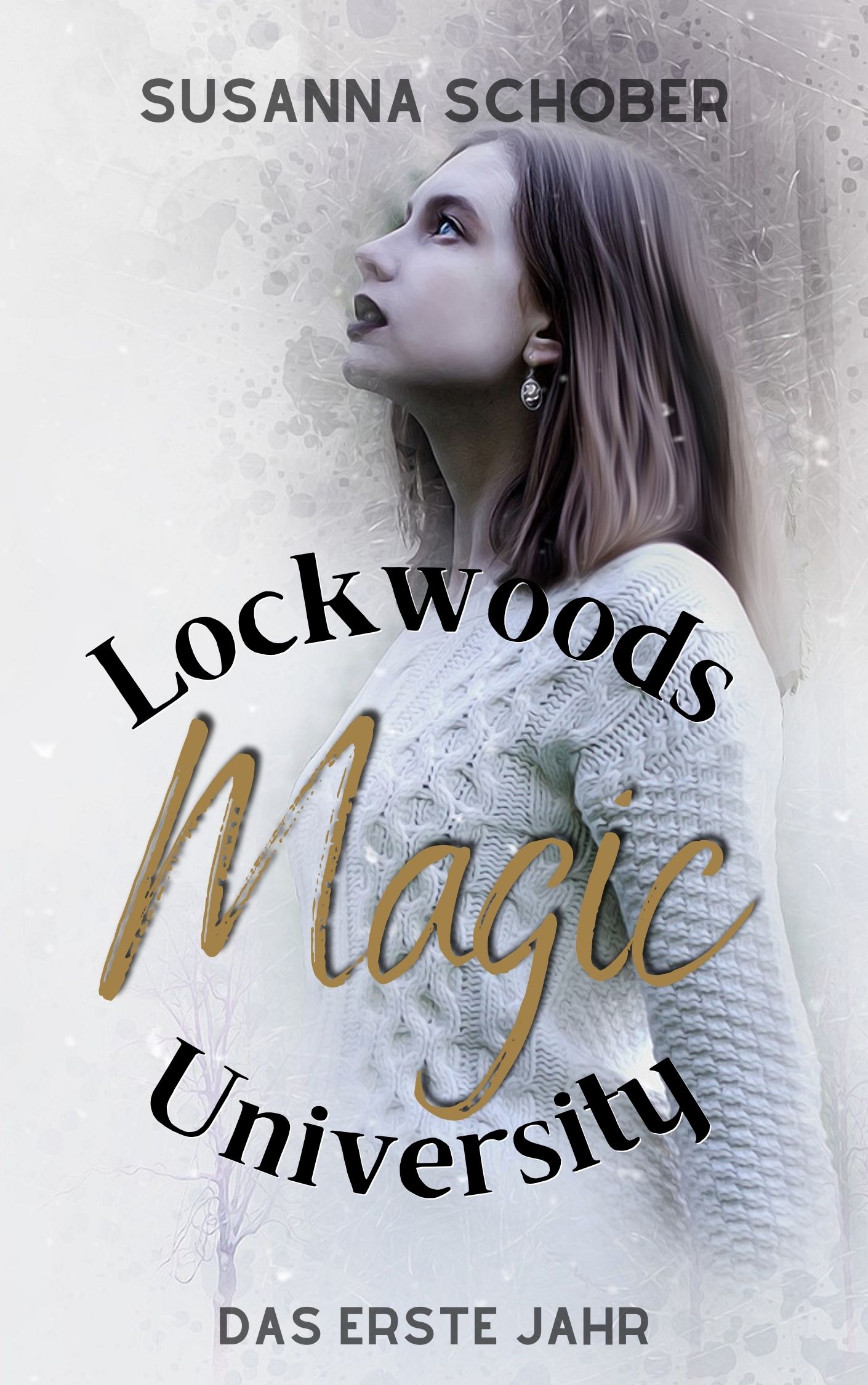 Lockwoods Magic University: Das erste Jahr Profilbild