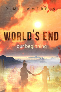 World’s end. Our beginning. Profilbild