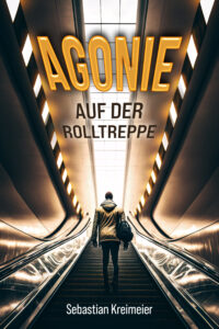 Agonie auf der Rolltreppe Profilbild