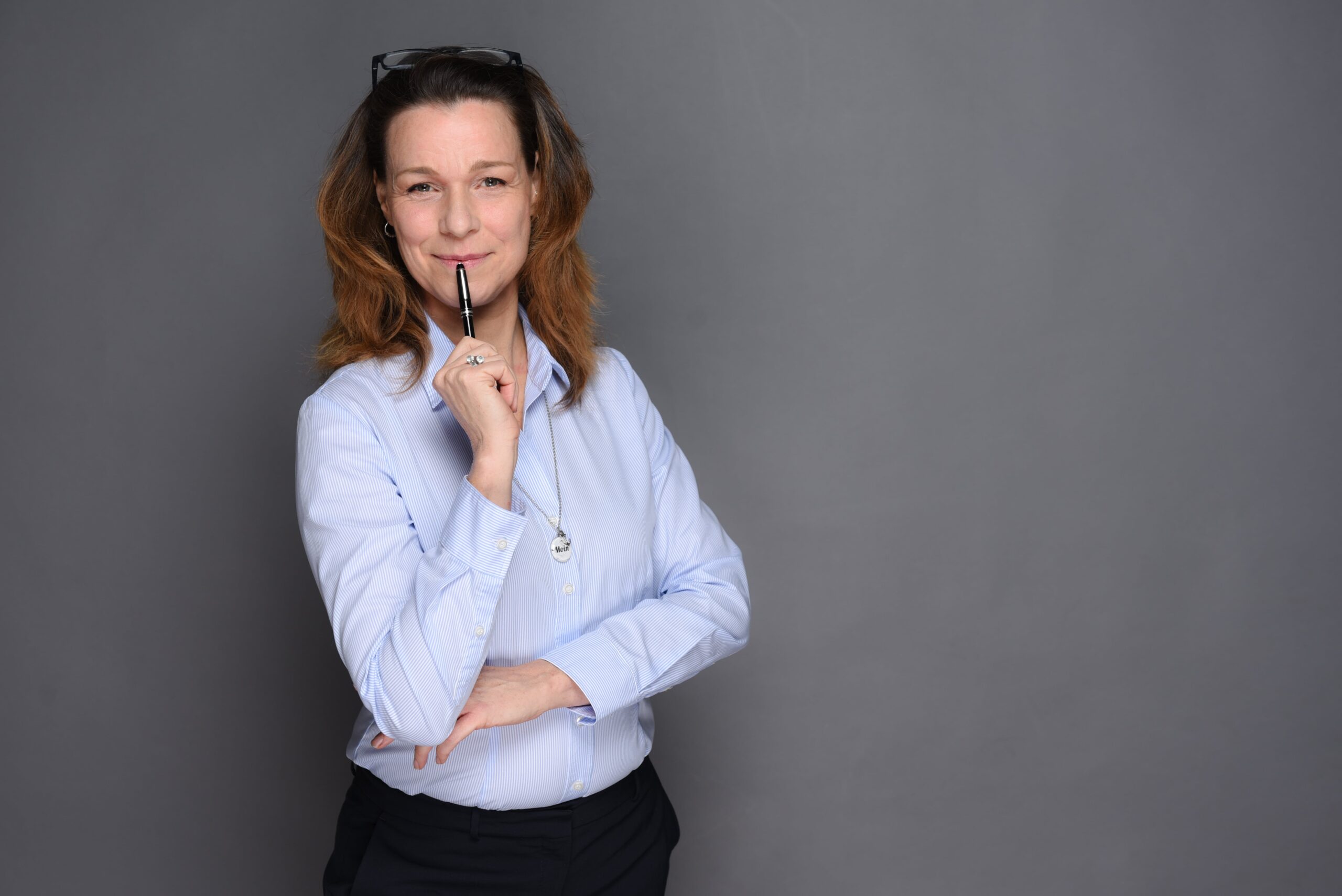 Melanie Amélie Opalka Cover