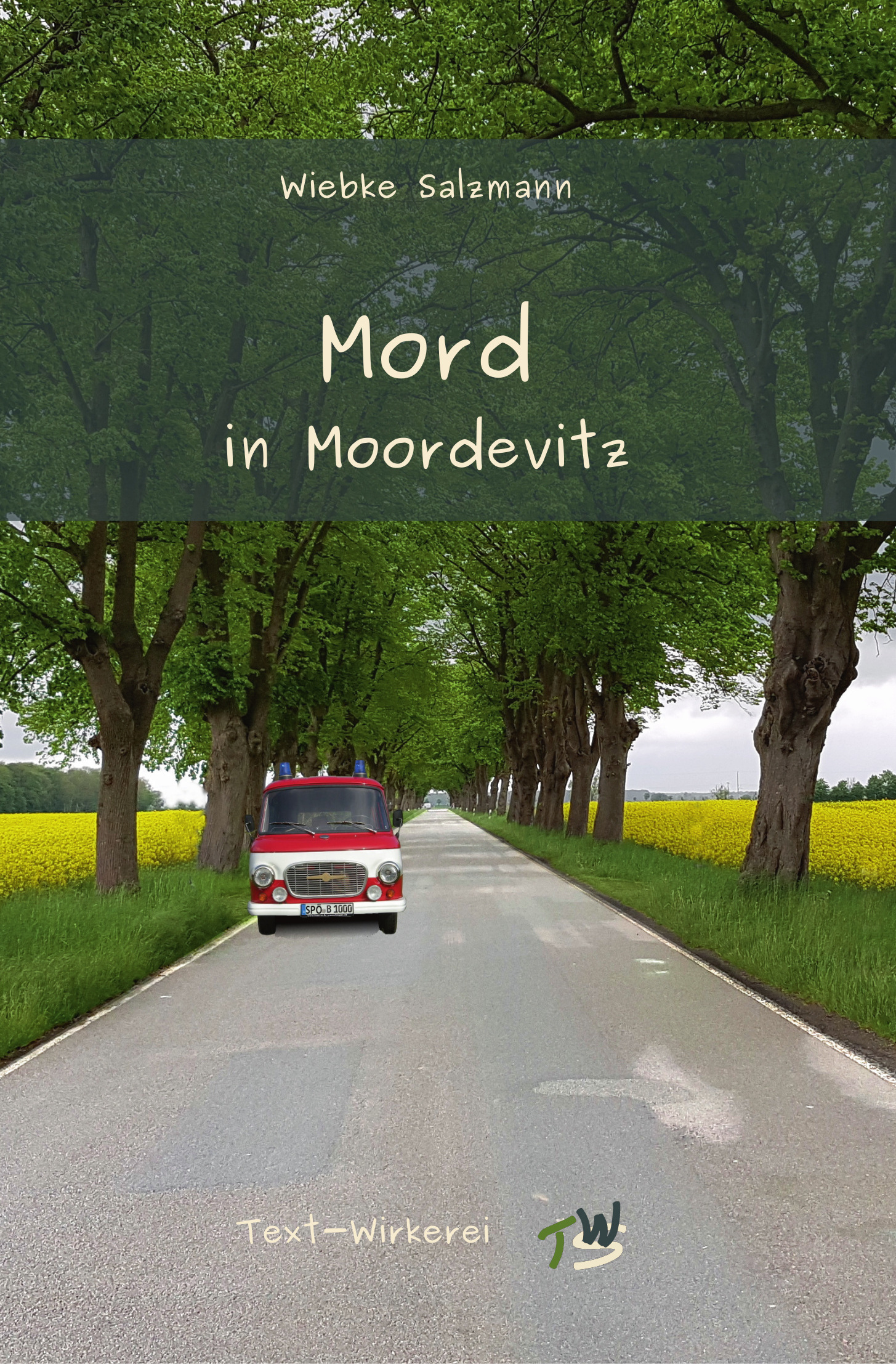 Mord in Moordevitz