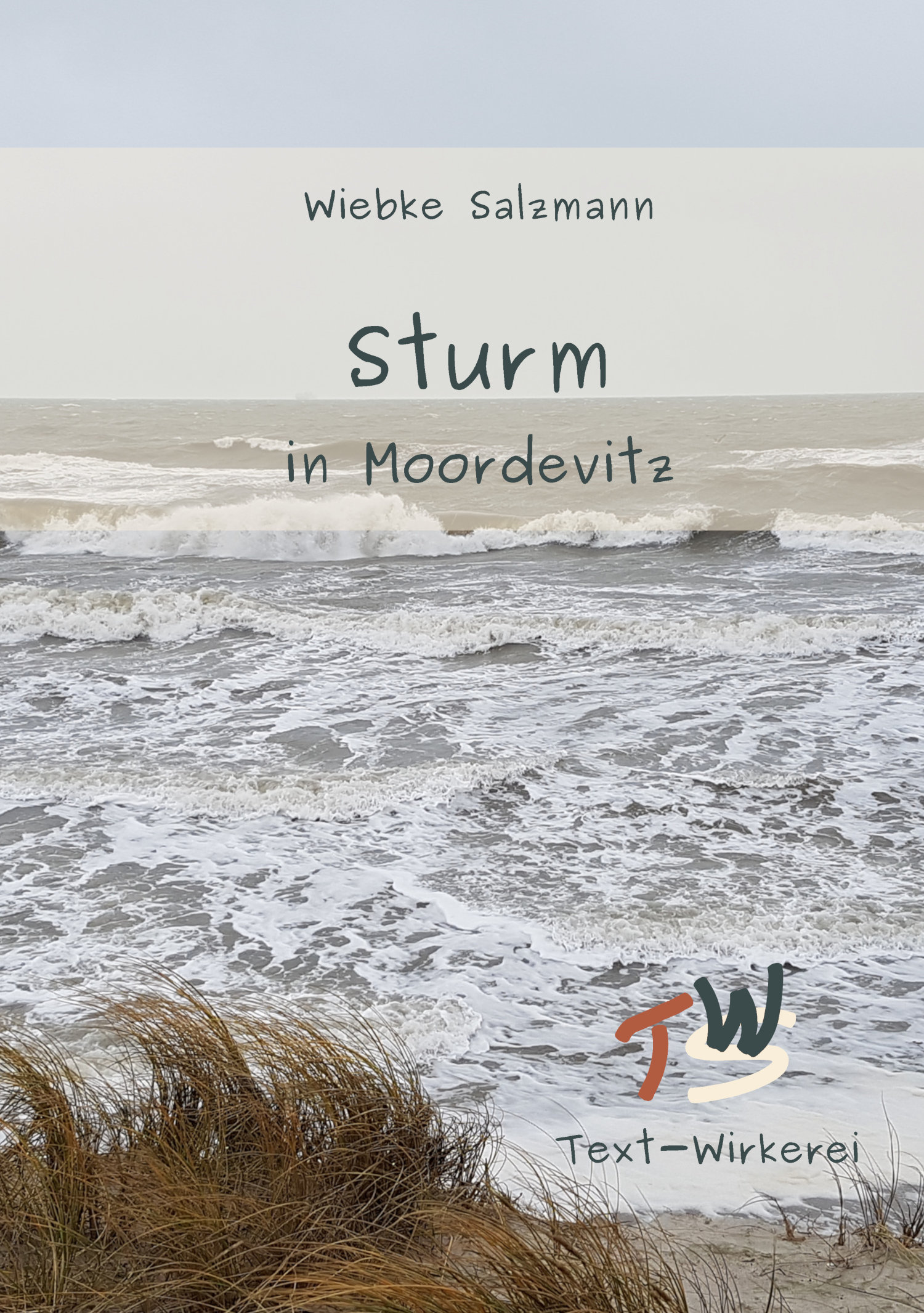Sturm in Moordevitz Profilbild