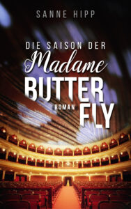 Die Saison der Madame Butterfly Profilbild