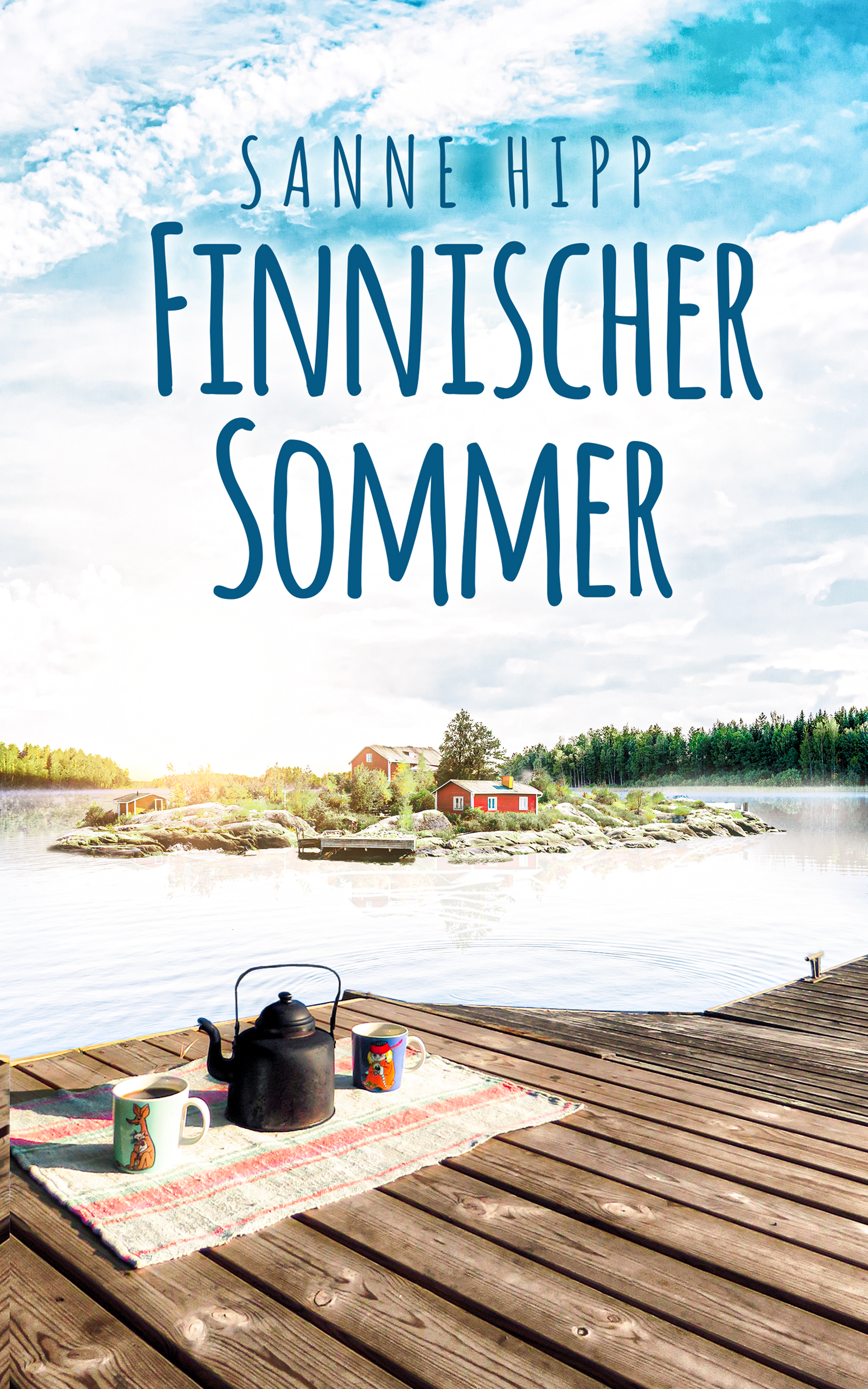 Finnischer Sommer