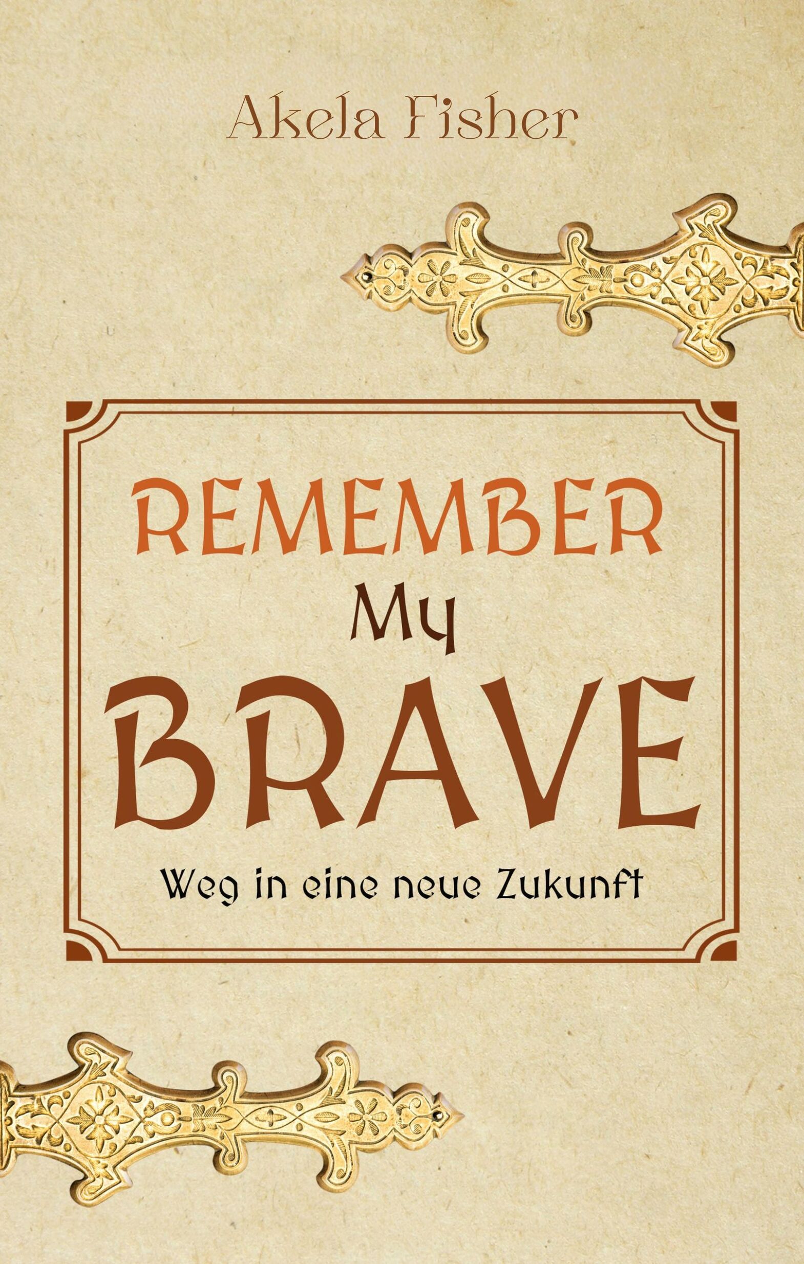 Remember my Brave