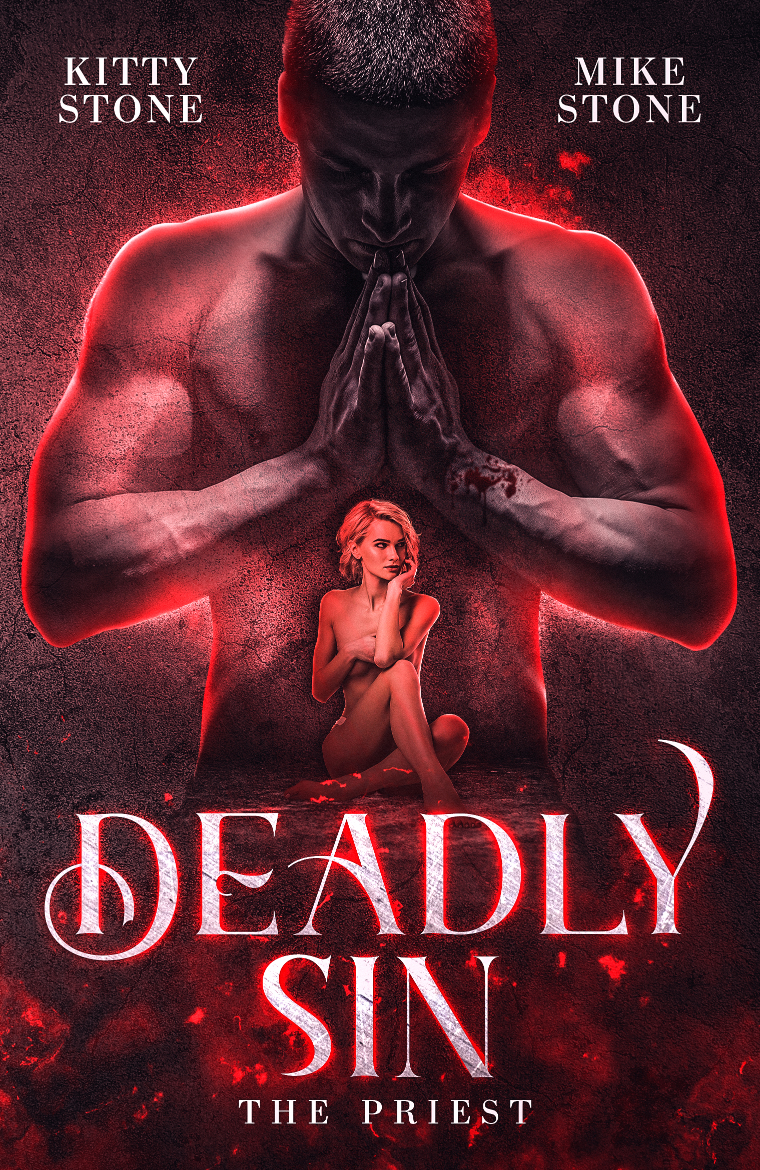 Deadly Sin – The Priest