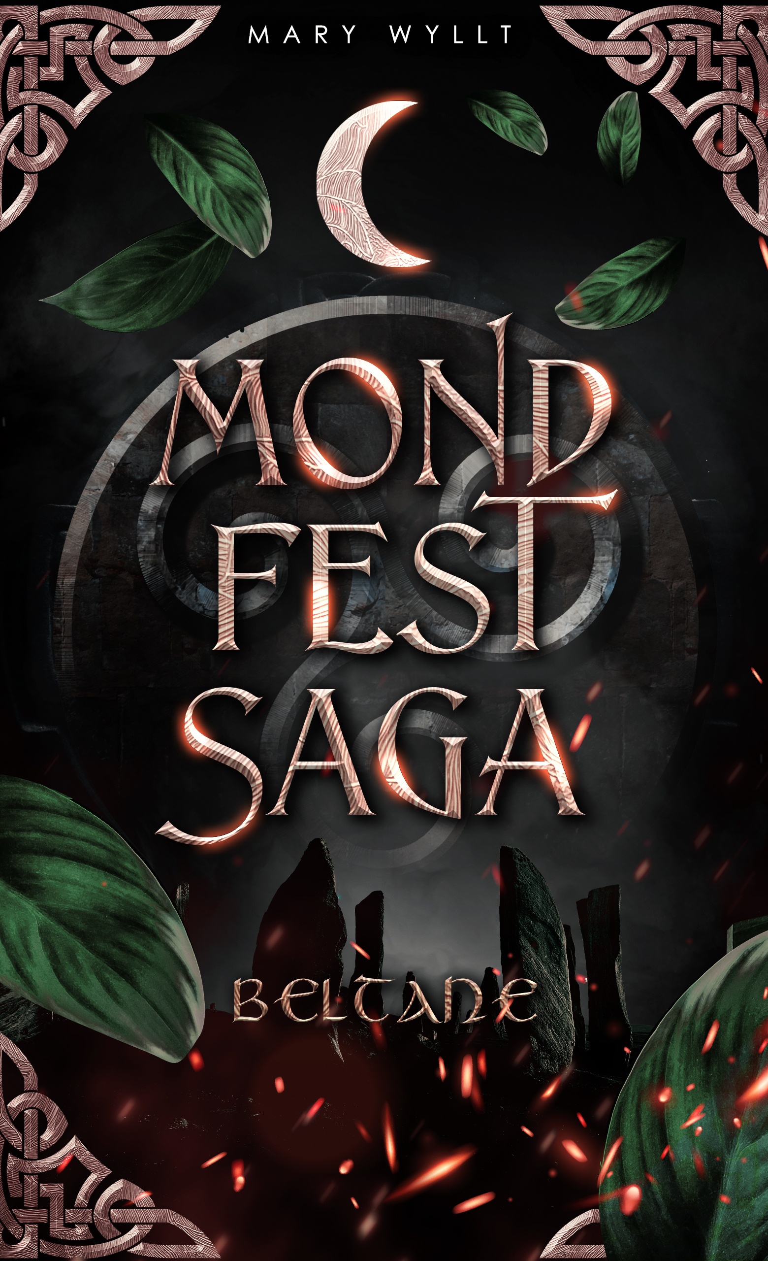 Mondfestsaga