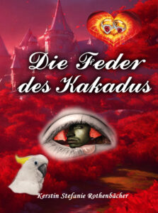 Die Feder des Kakadus Profilbild