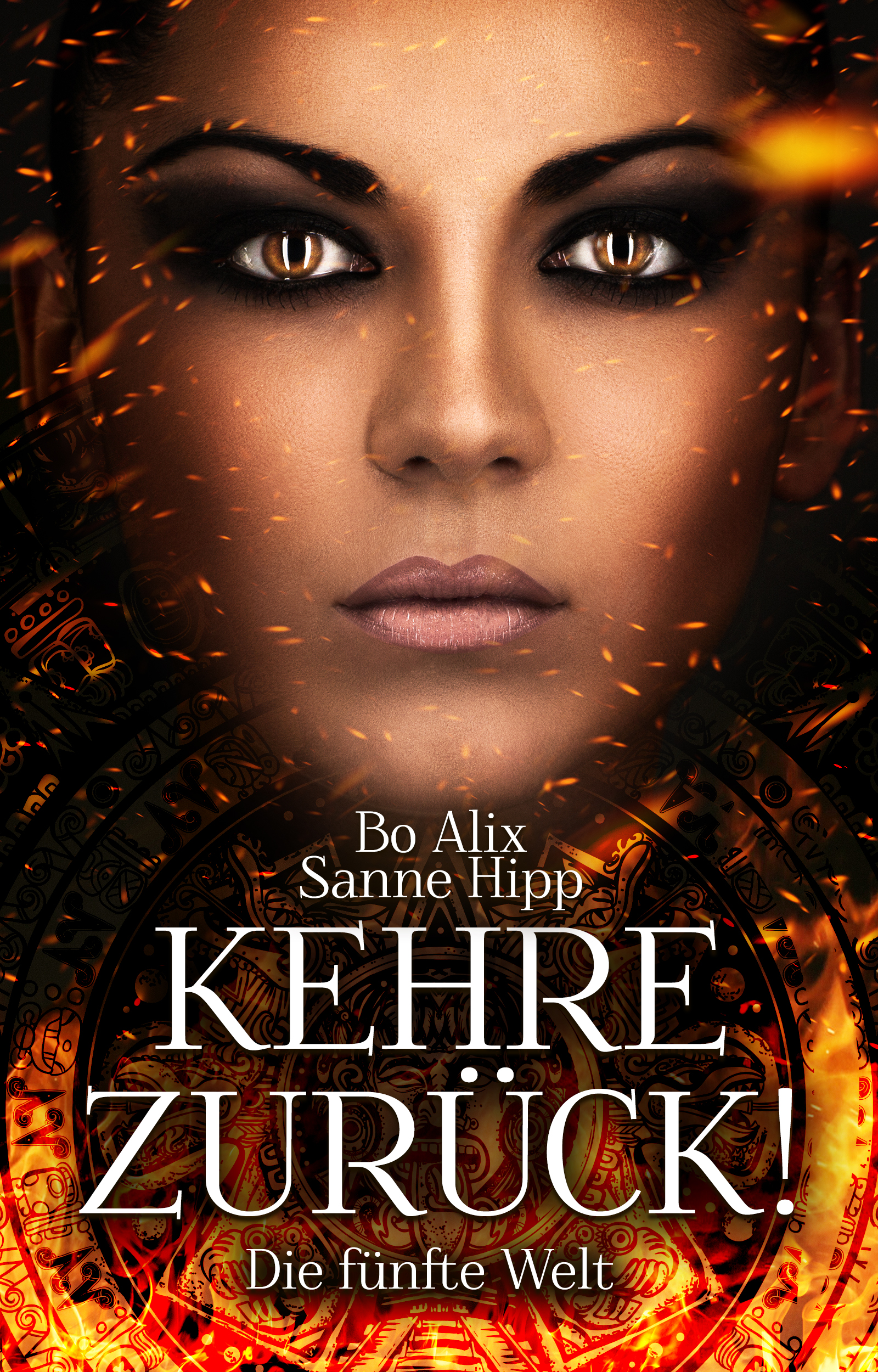 Kehre zurück! Die fünfte Welt