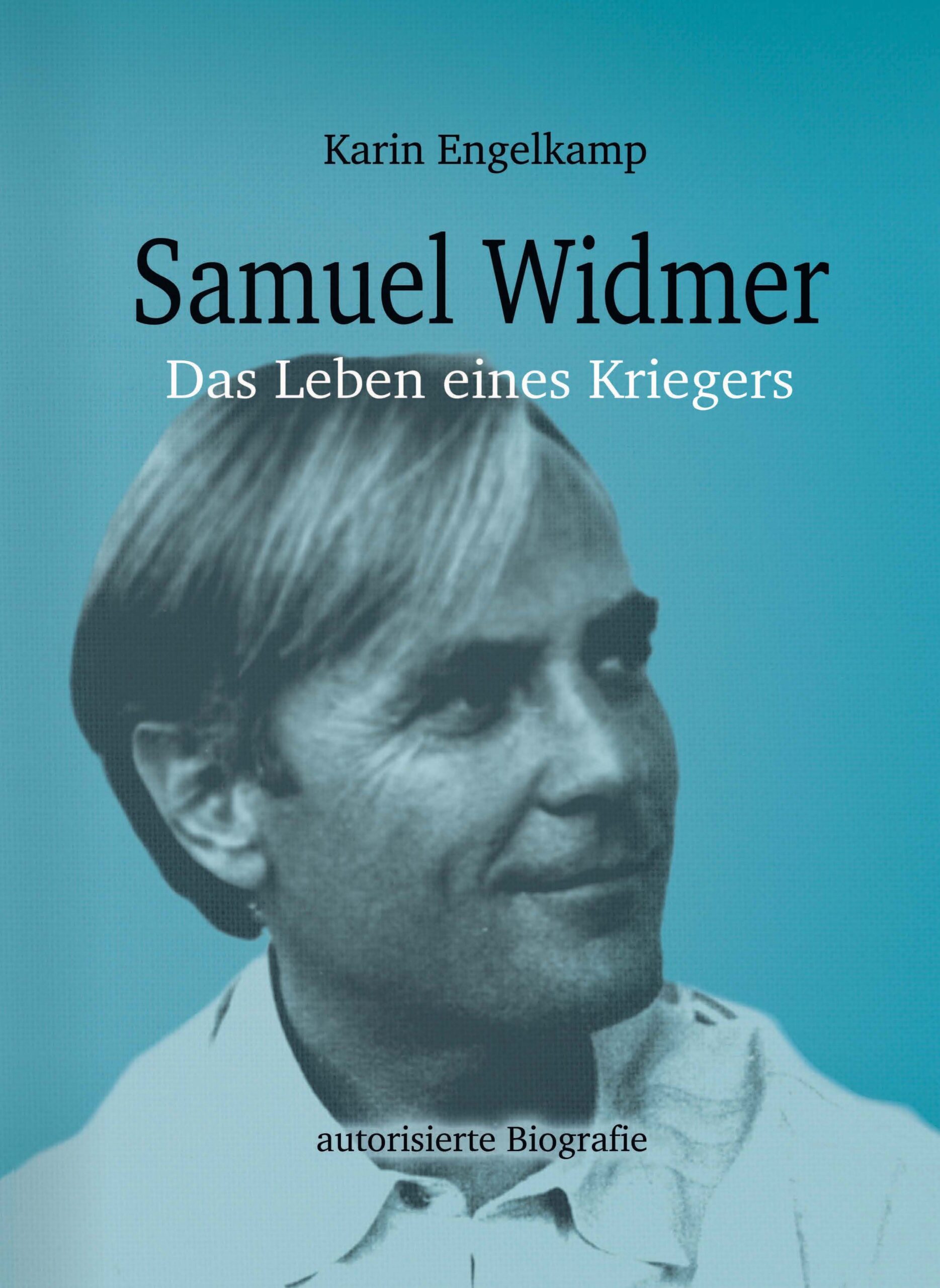 Samuel Widmer