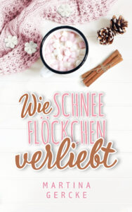 Wie Schneeflöckchen verliebt Profilbild