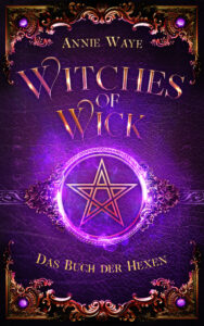 Witches of Wick 1: Das Buch der Hexen Profilbild