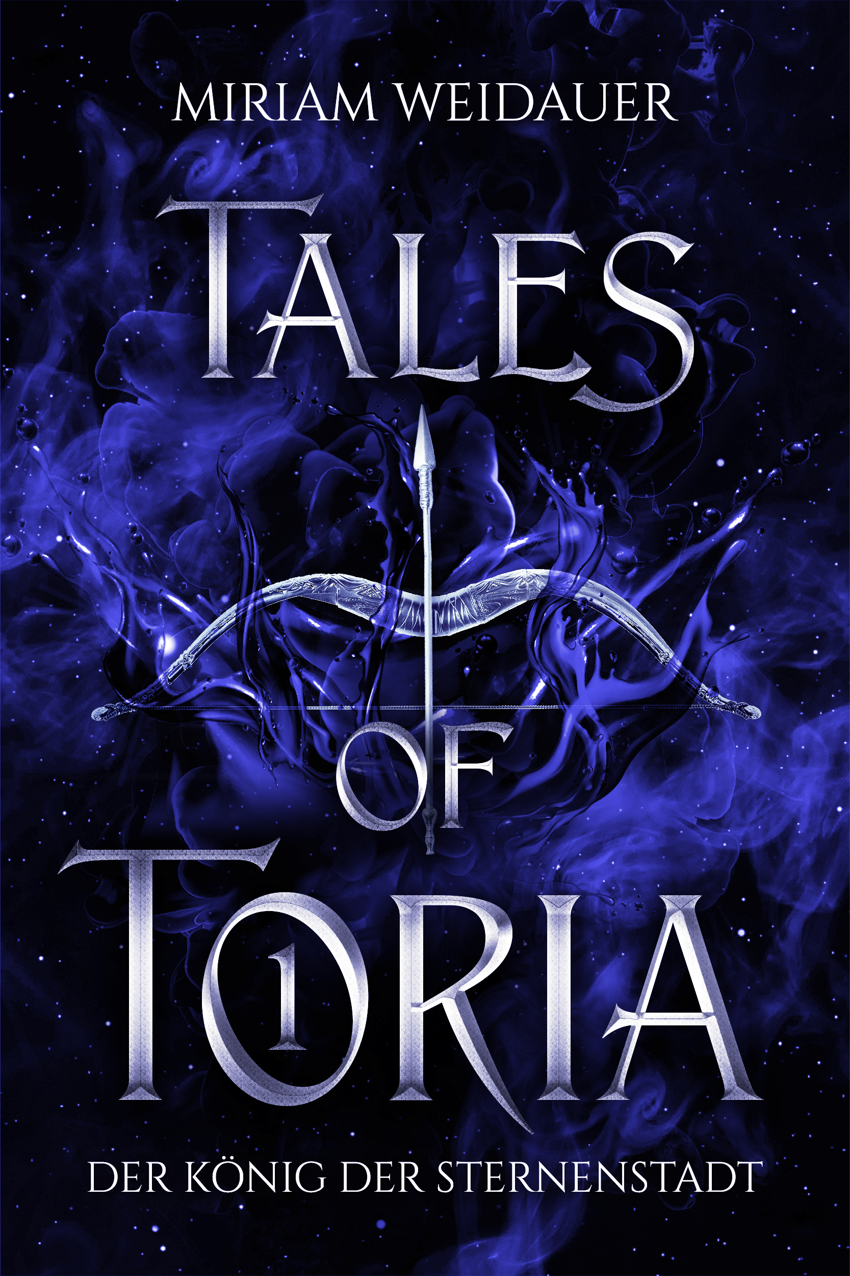 Tales of Toria 1