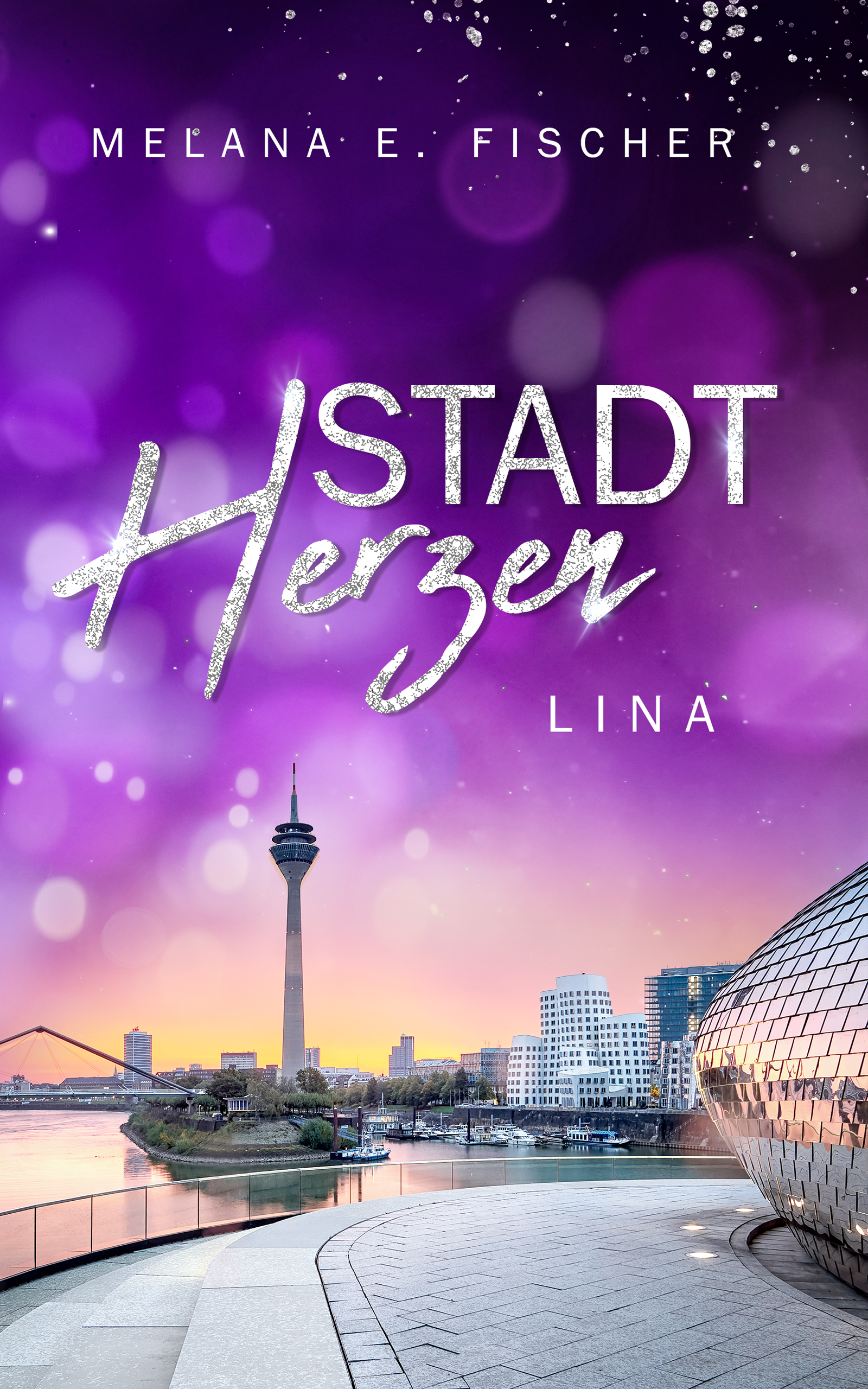 Stadtherzen LINA