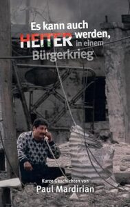 In einem Bürgerkrieg kann es heiter werden Profilbild