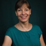 Heike Westendorf Cover