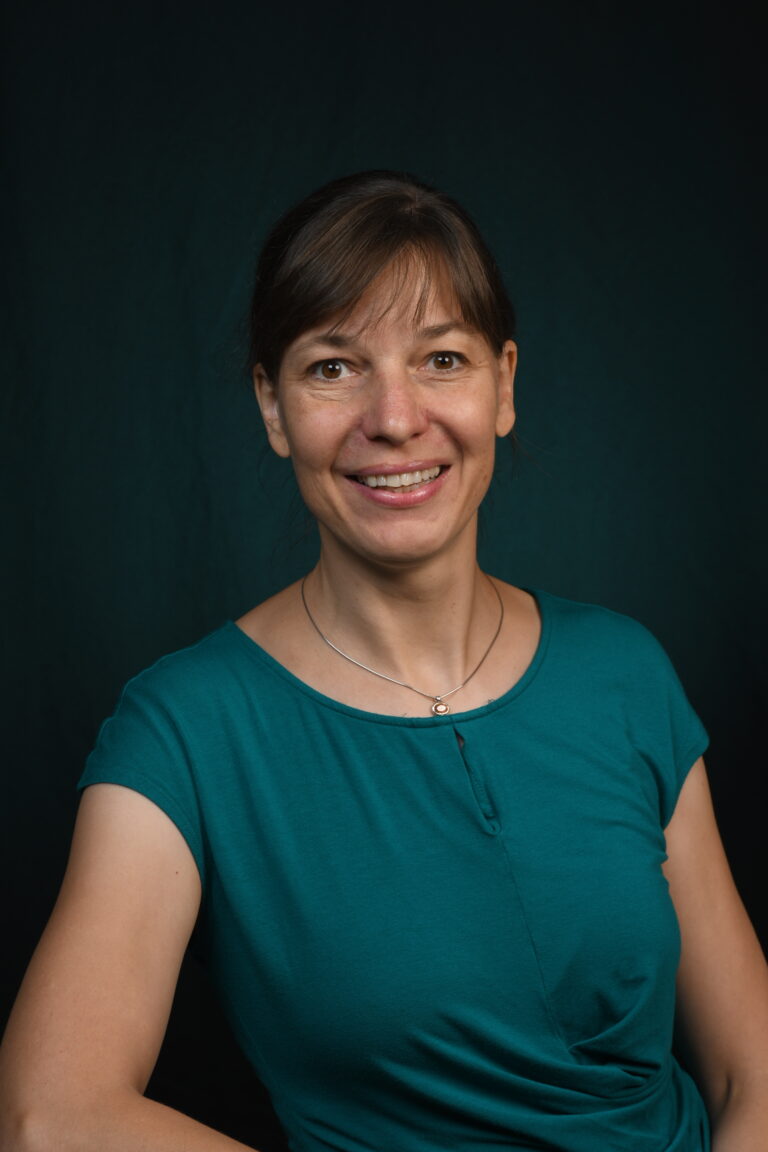 Heike Westendorf Cover