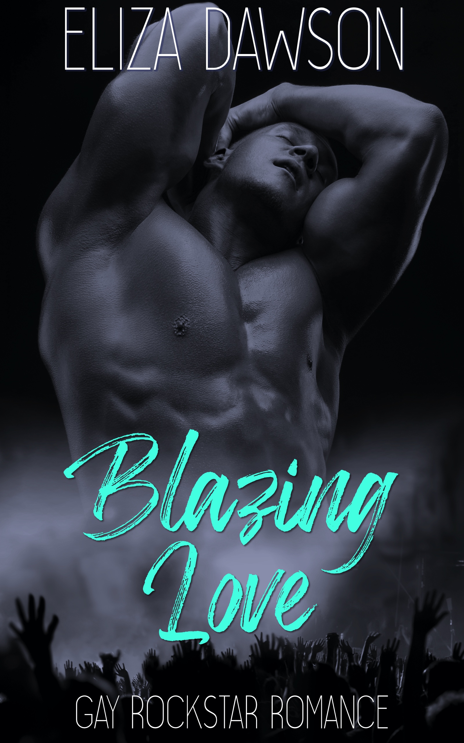 Blazing Love