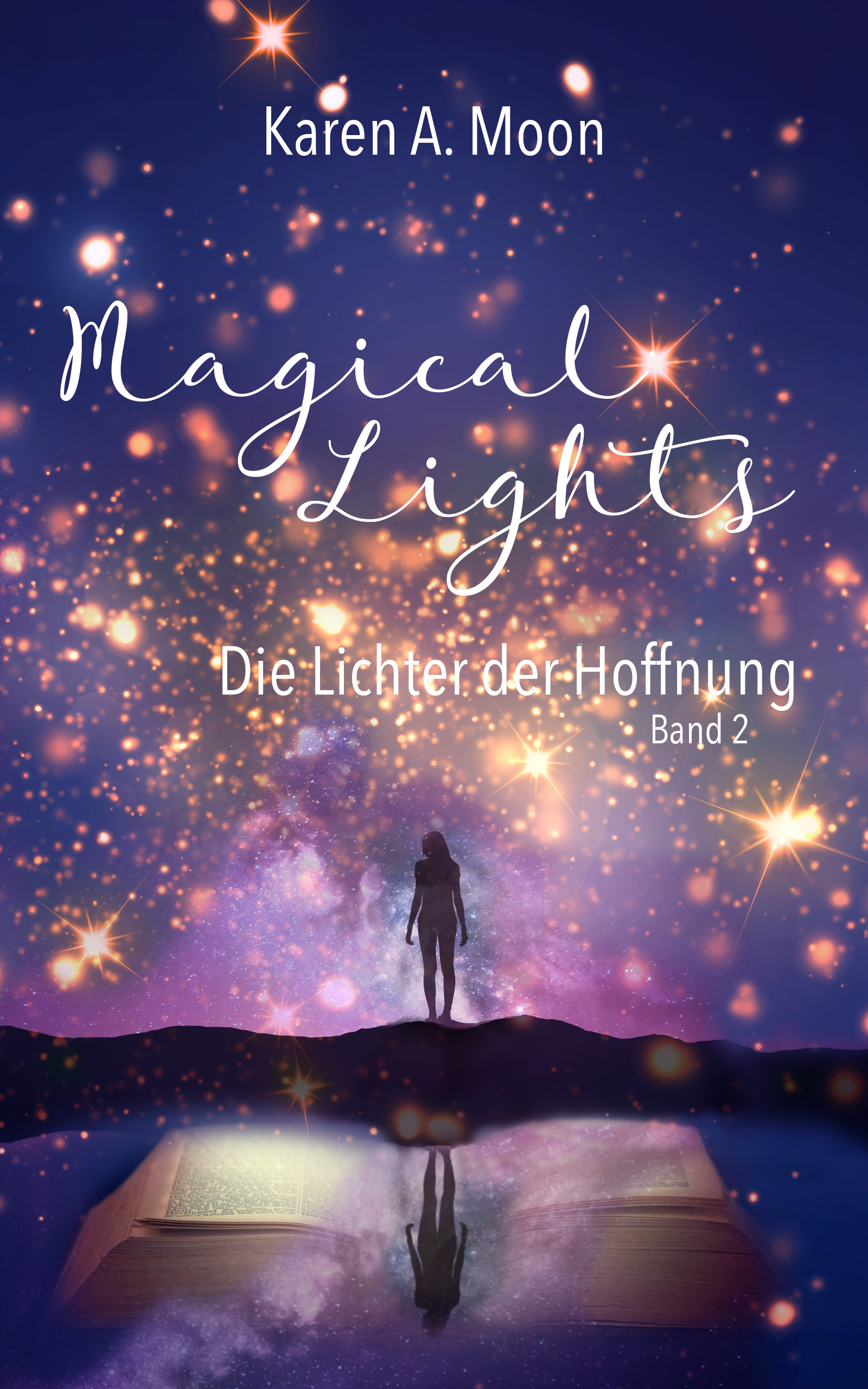 Magical Lights: Die Lichter der Hoffnung Profilbild